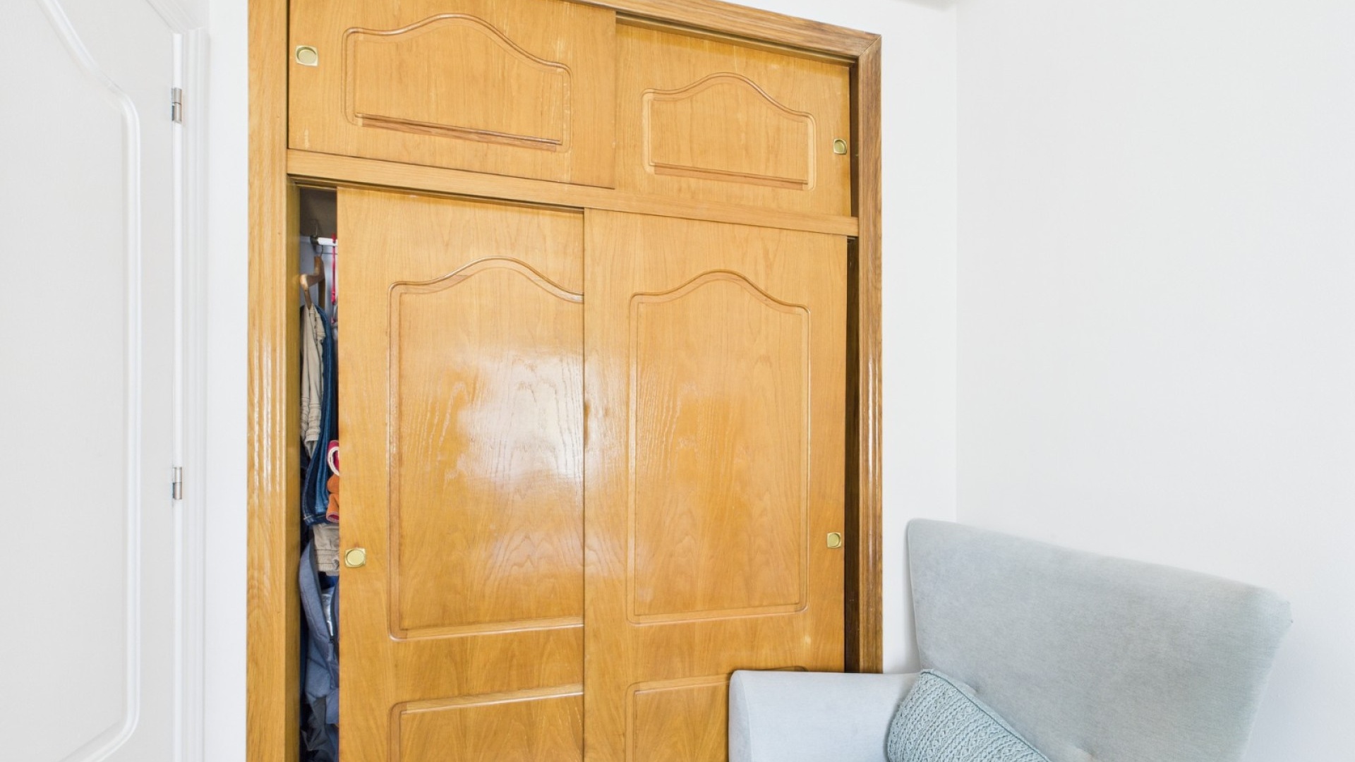 Resale - Townhouse - Los Alcazares