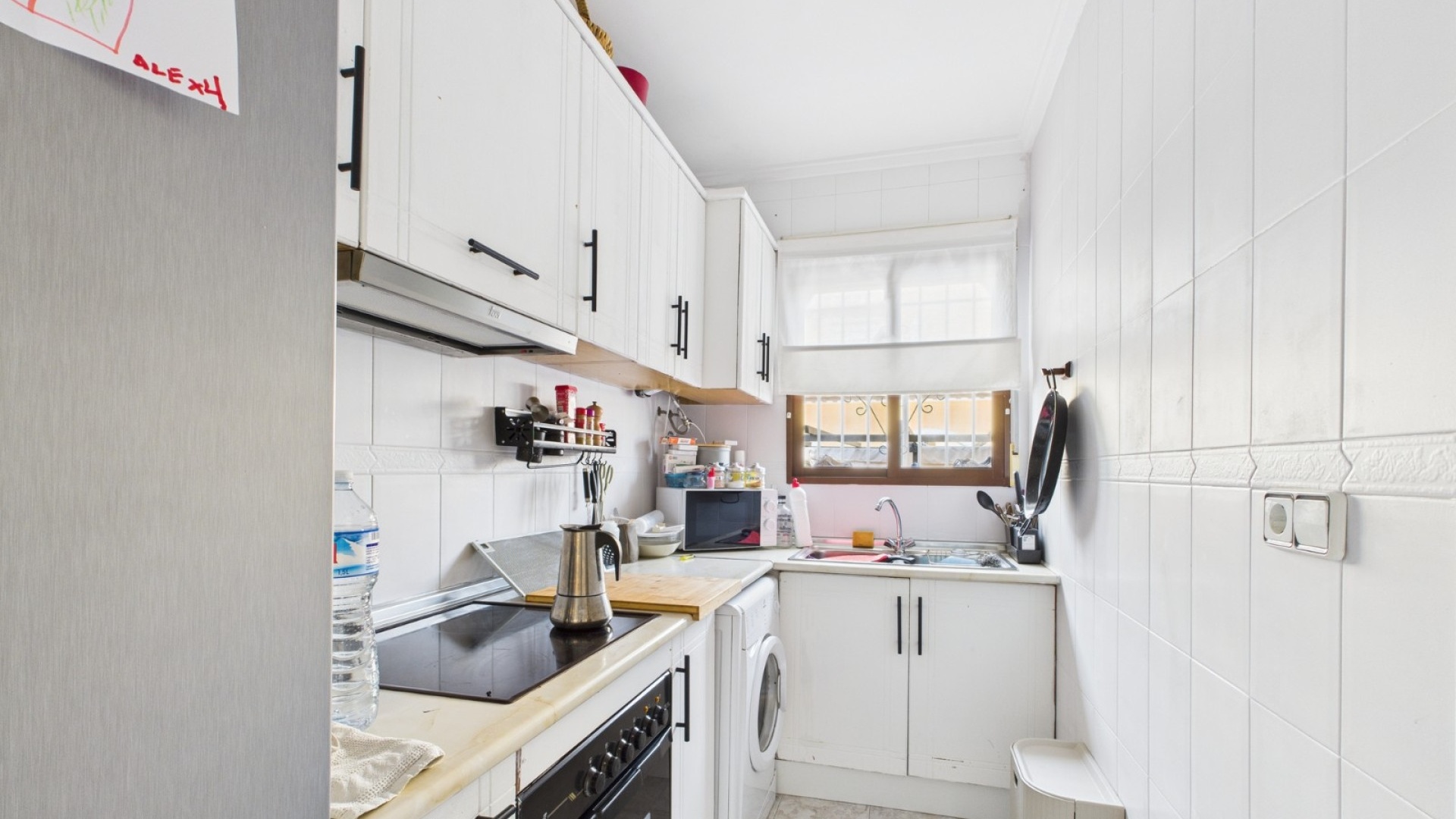 Resale - Townhouse - Los Alcazares