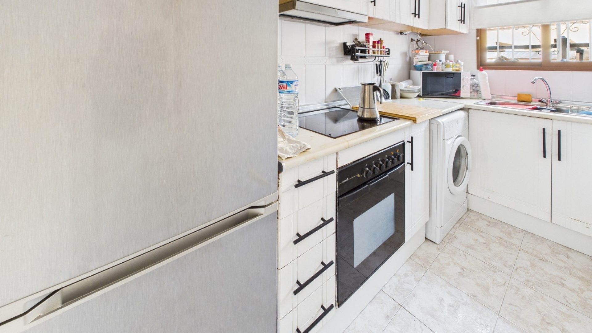 Resale - Townhouse - Los Alcazares