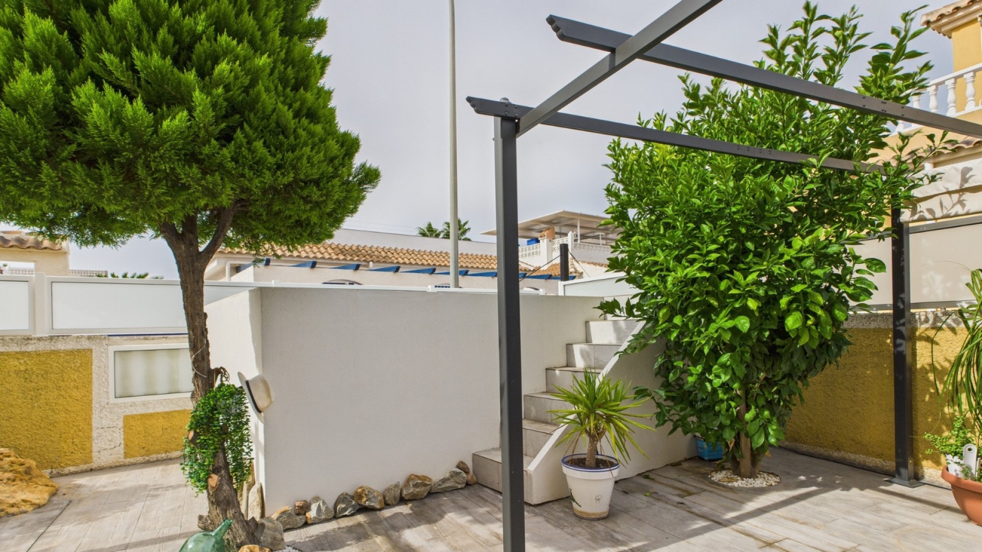 Resale - Townhouse - Los Alcazares