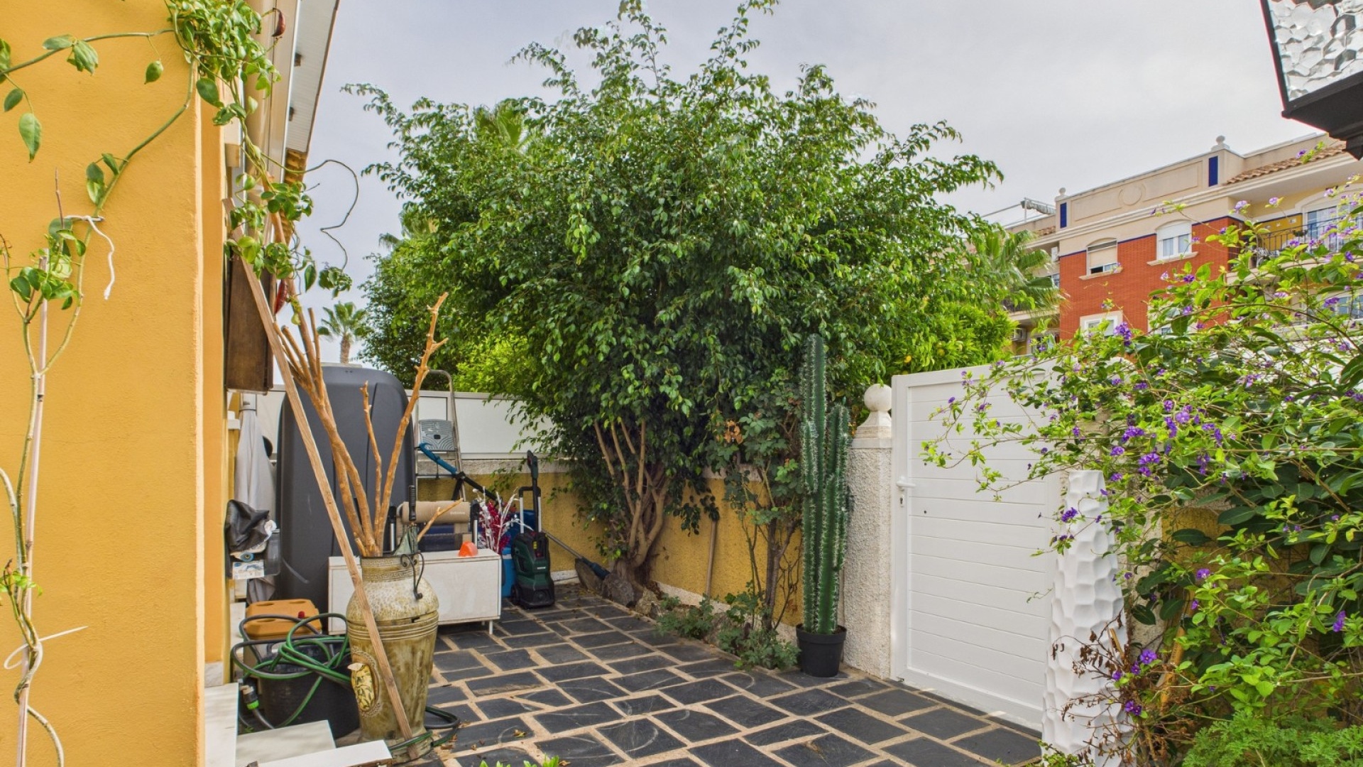 Resale - Townhouse - Los Alcazares