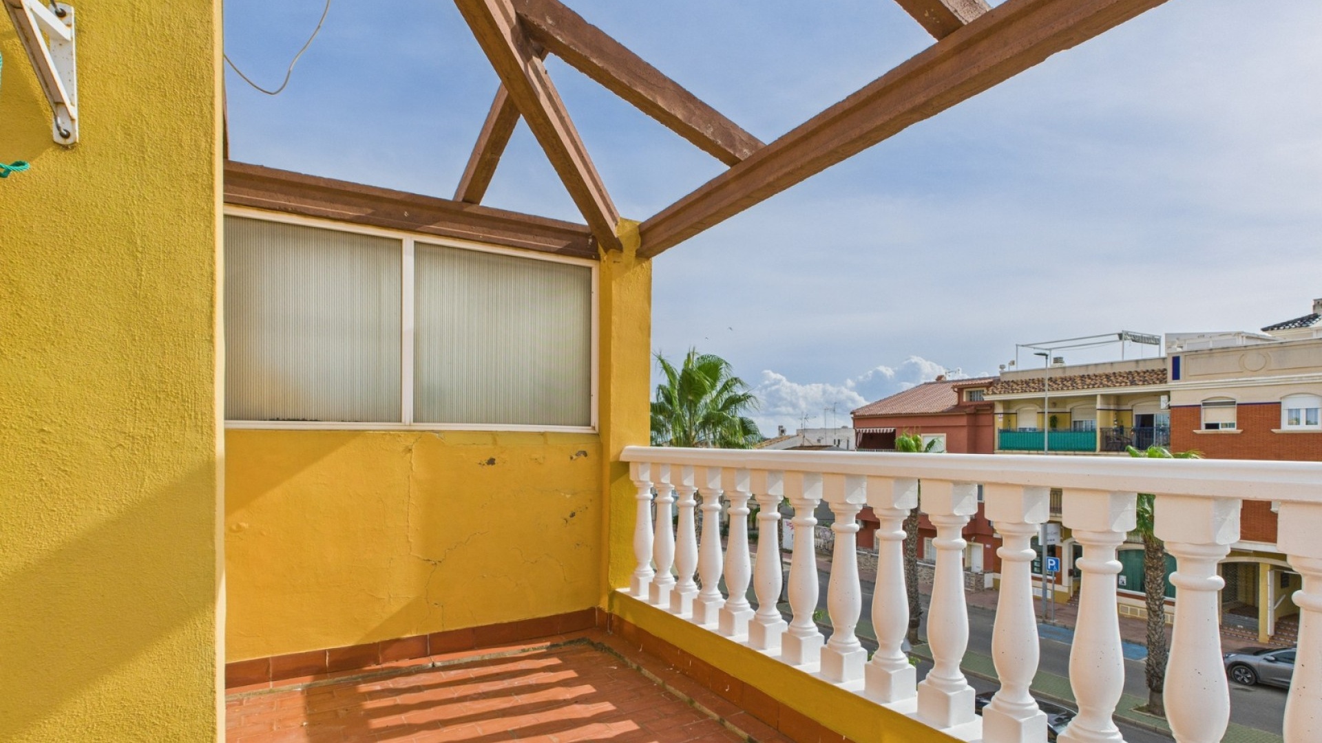 Resale - Townhouse - Los Alcazares