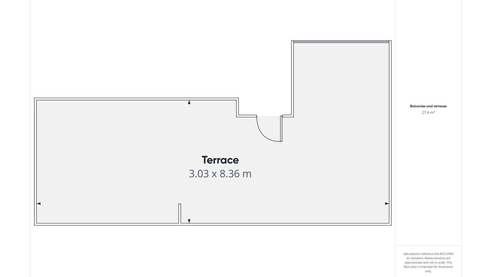 Resale - Townhouse - Los Alcazares
