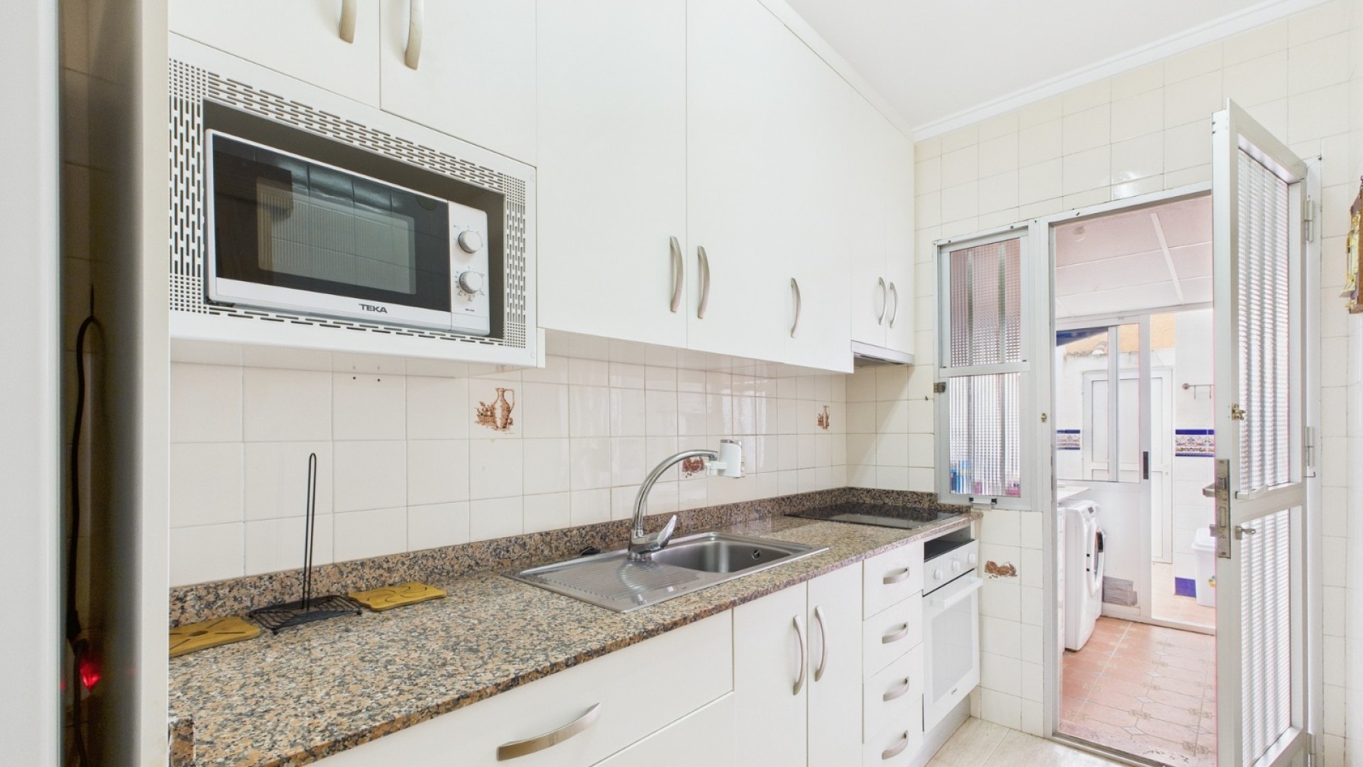 Resale - Townhouse - Los Alcazares