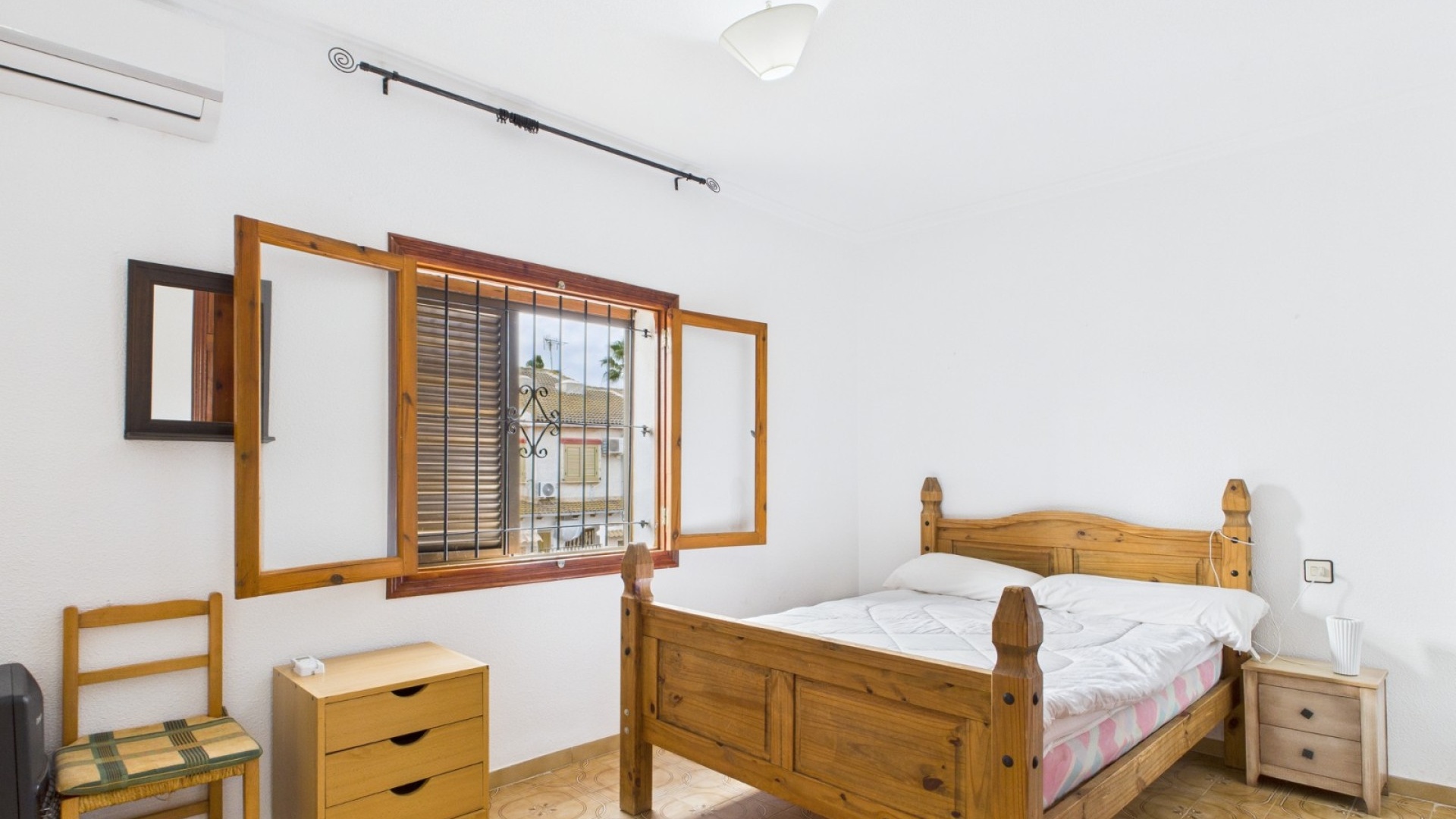 Resale - Townhouse - Los Alcazares