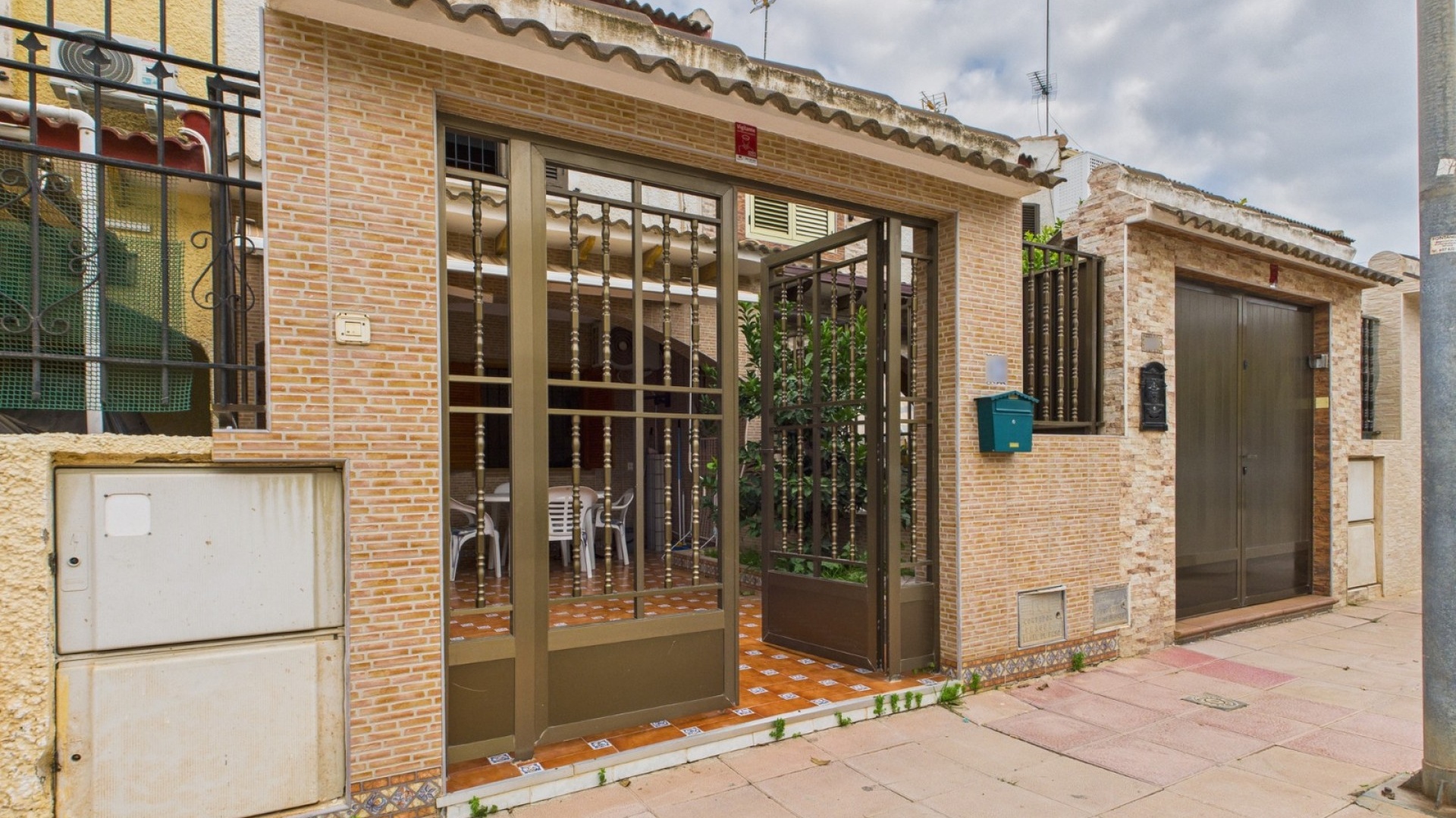 Resale - Townhouse - Los Alcazares