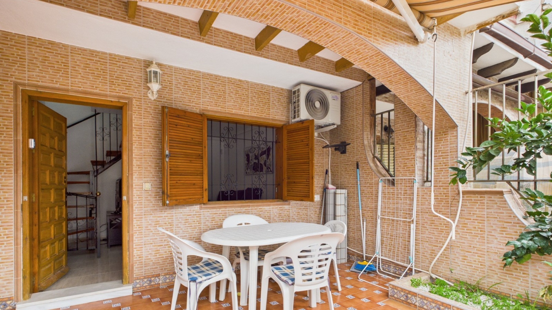 Resale - Townhouse - Los Alcazares