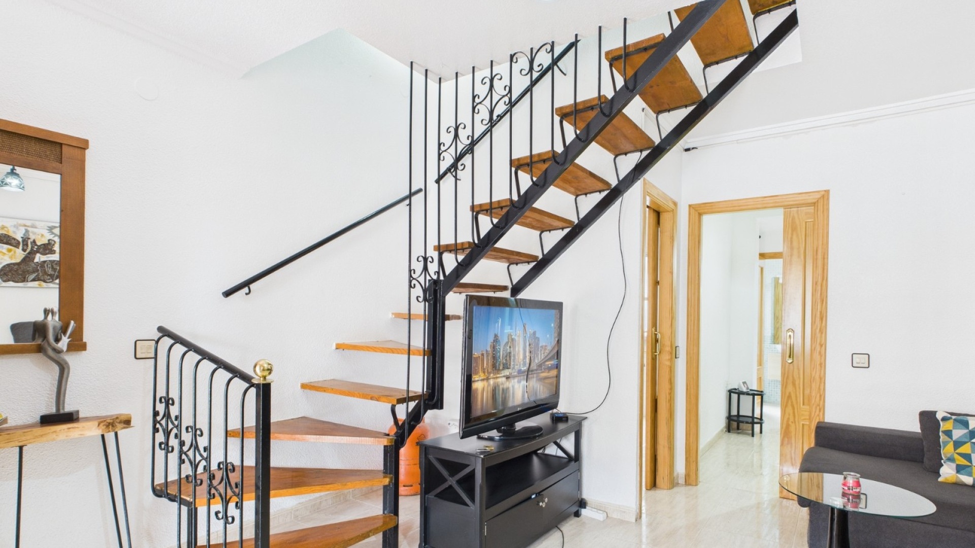 Resale - Townhouse - Los Alcazares