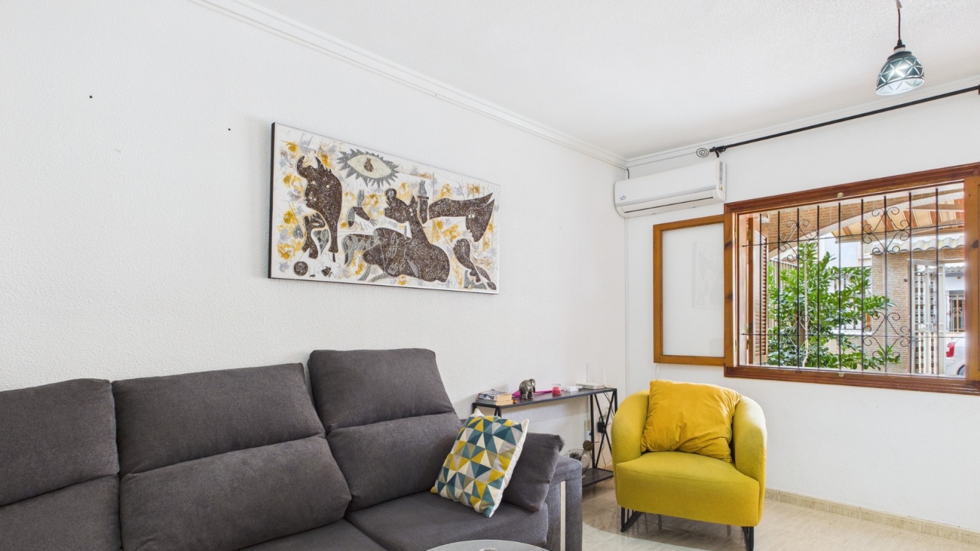 Resale - Townhouse - Los Alcazares