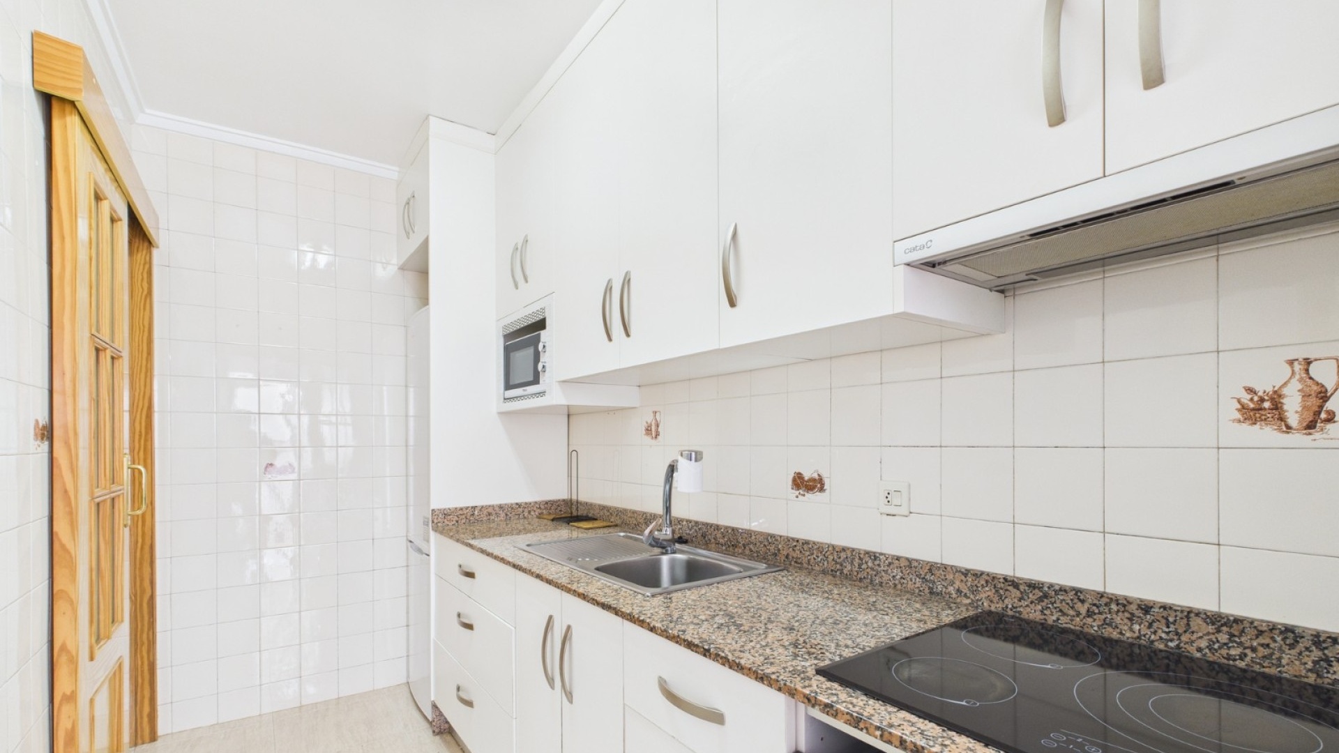 Resale - Townhouse - Los Alcazares