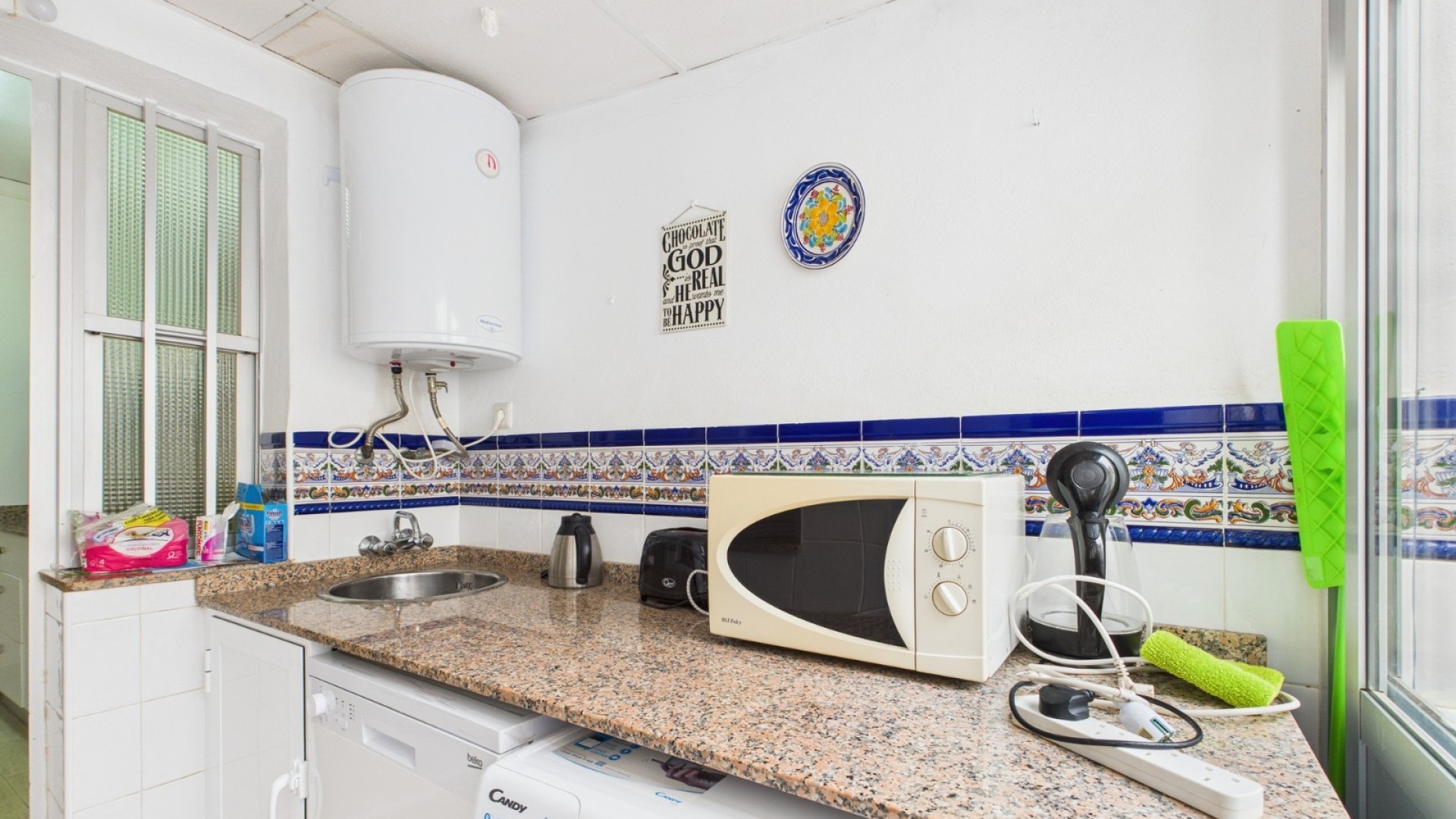 Resale - Townhouse - Los Alcazares