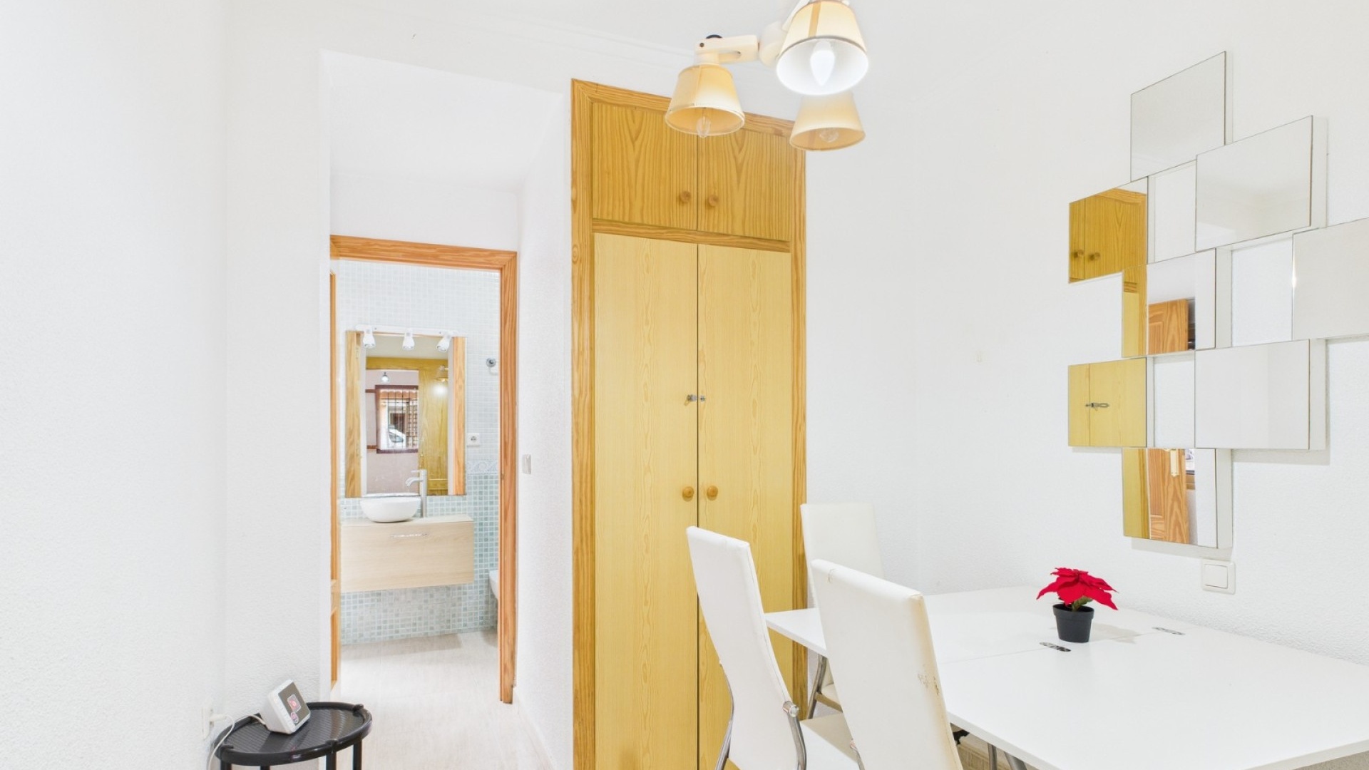 Resale - Townhouse - Los Alcazares