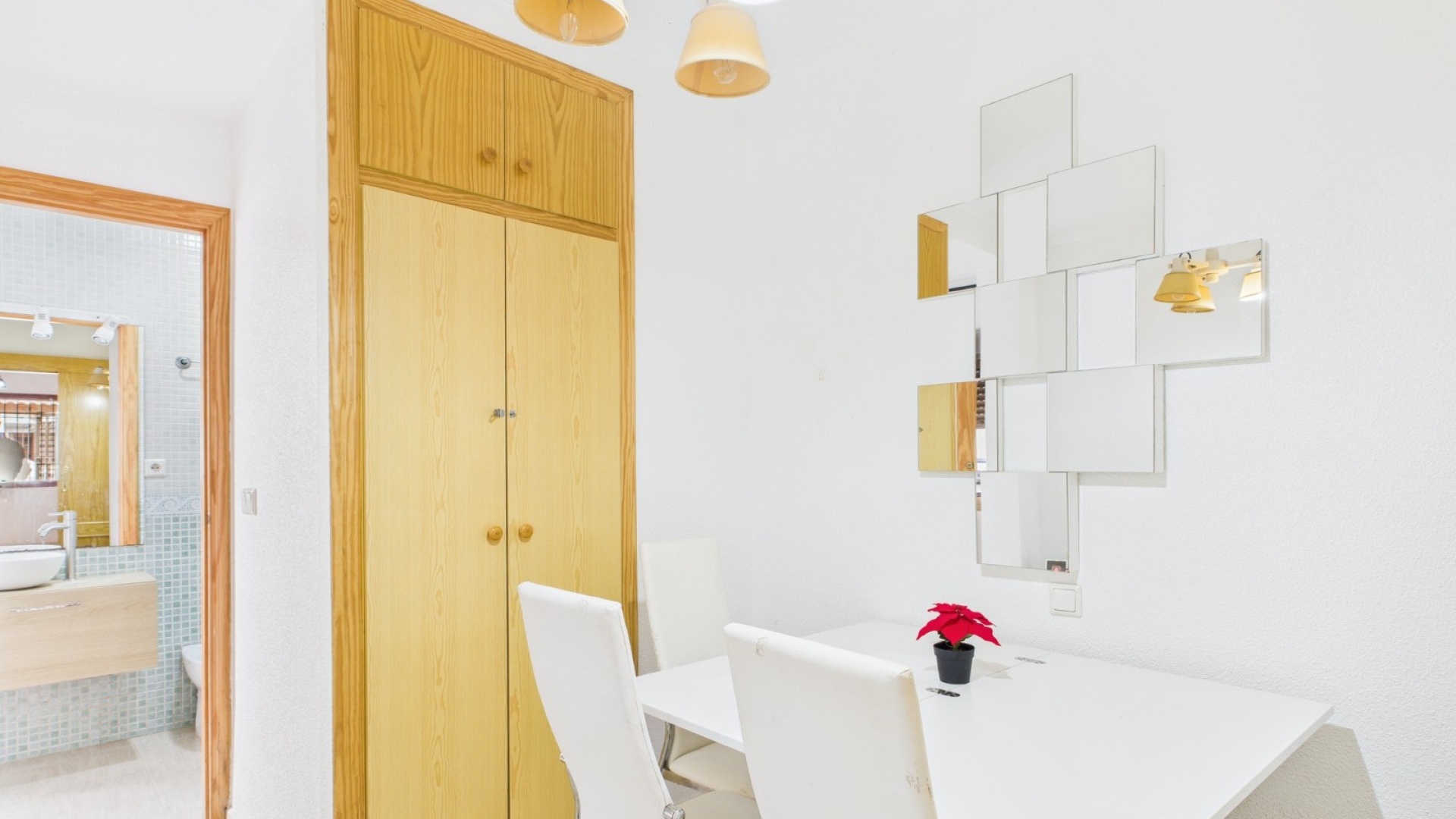 Resale - Townhouse - Los Alcazares