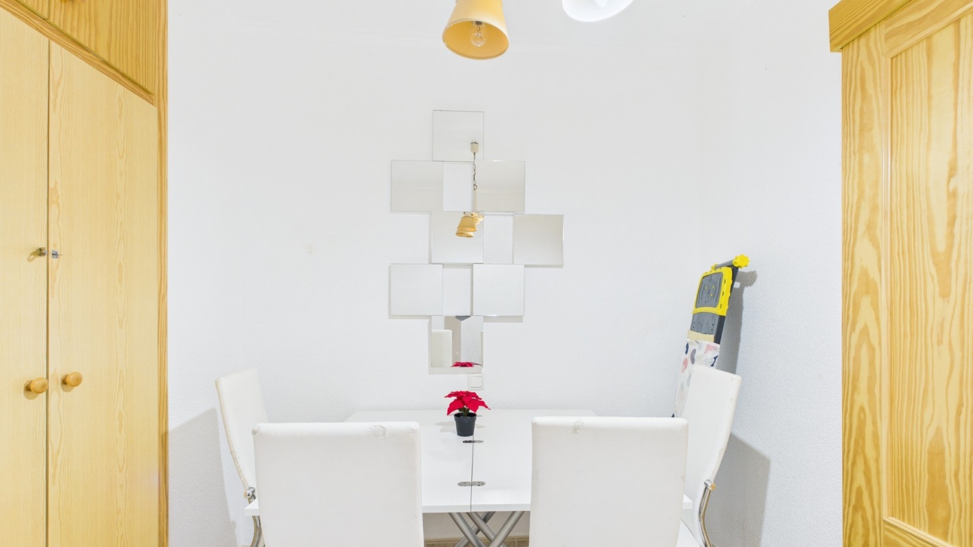 Resale - Townhouse - Los Alcazares