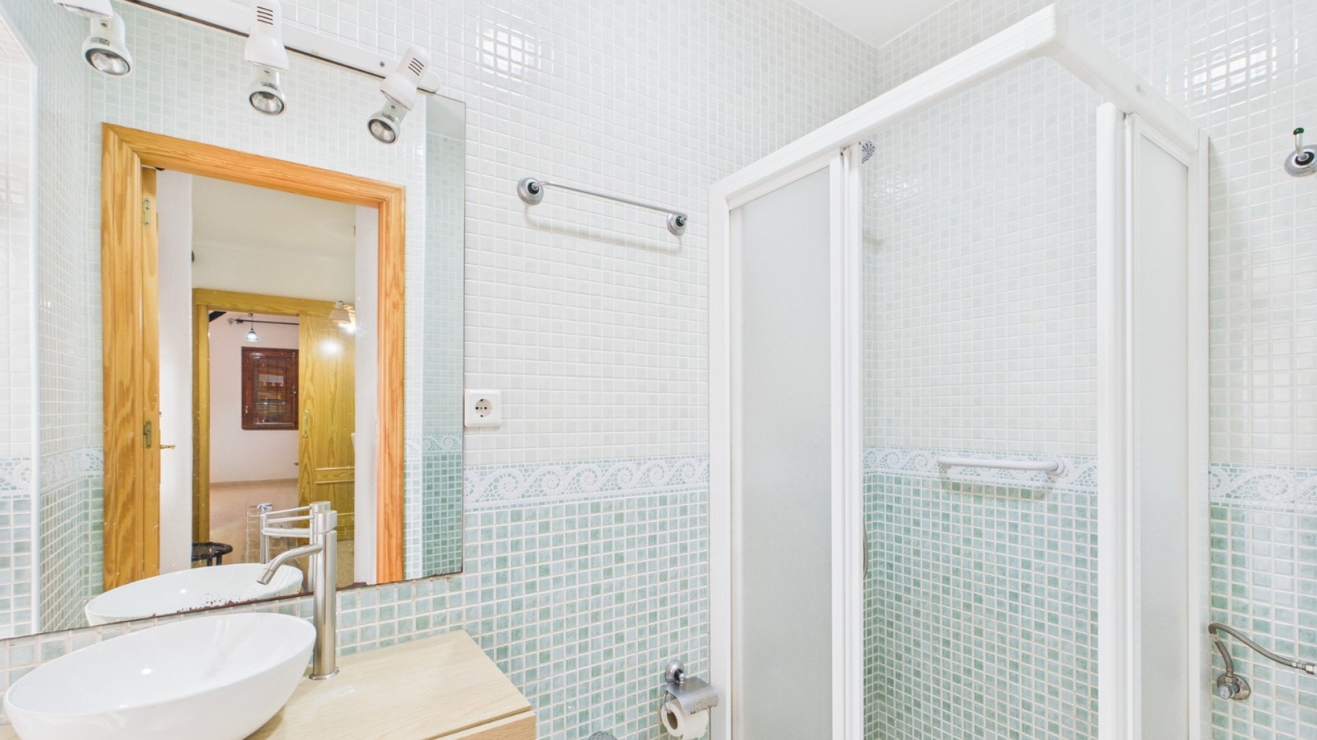 Resale - Townhouse - Los Alcazares