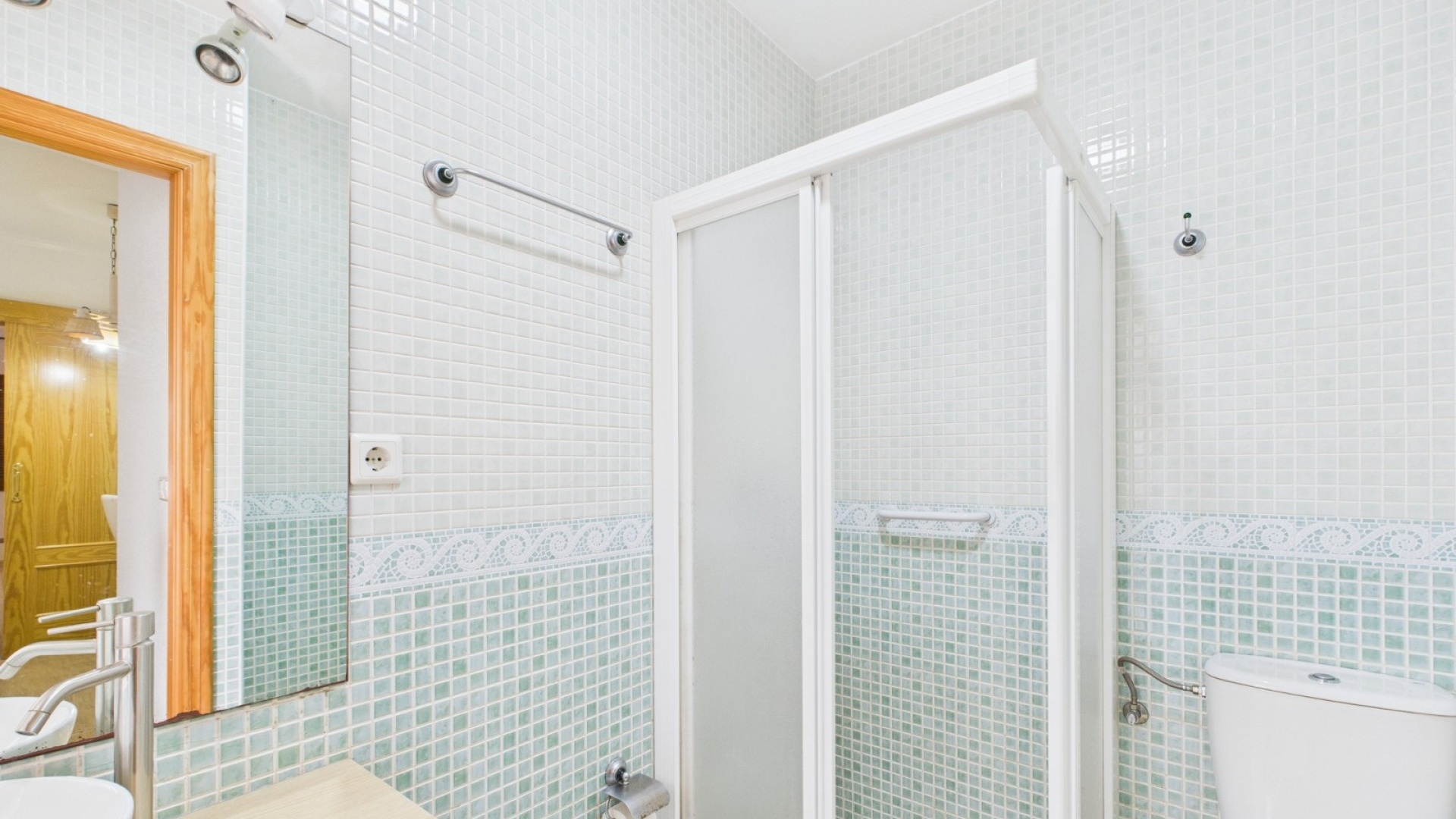 Resale - Townhouse - Los Alcazares