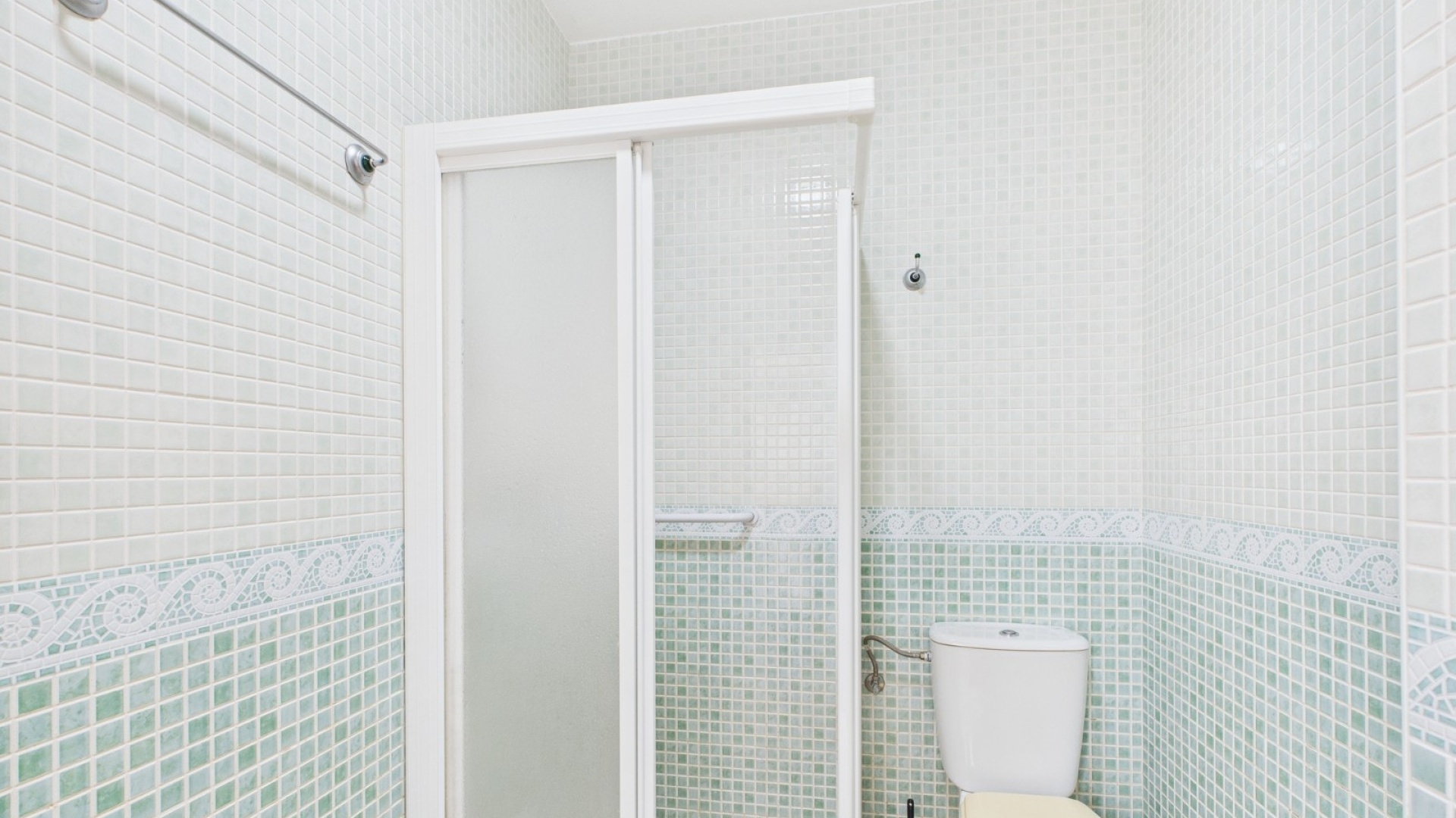 Resale - Townhouse - Los Alcazares