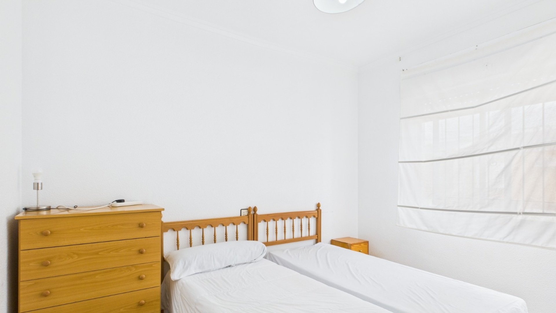 Resale - Townhouse - Los Alcazares