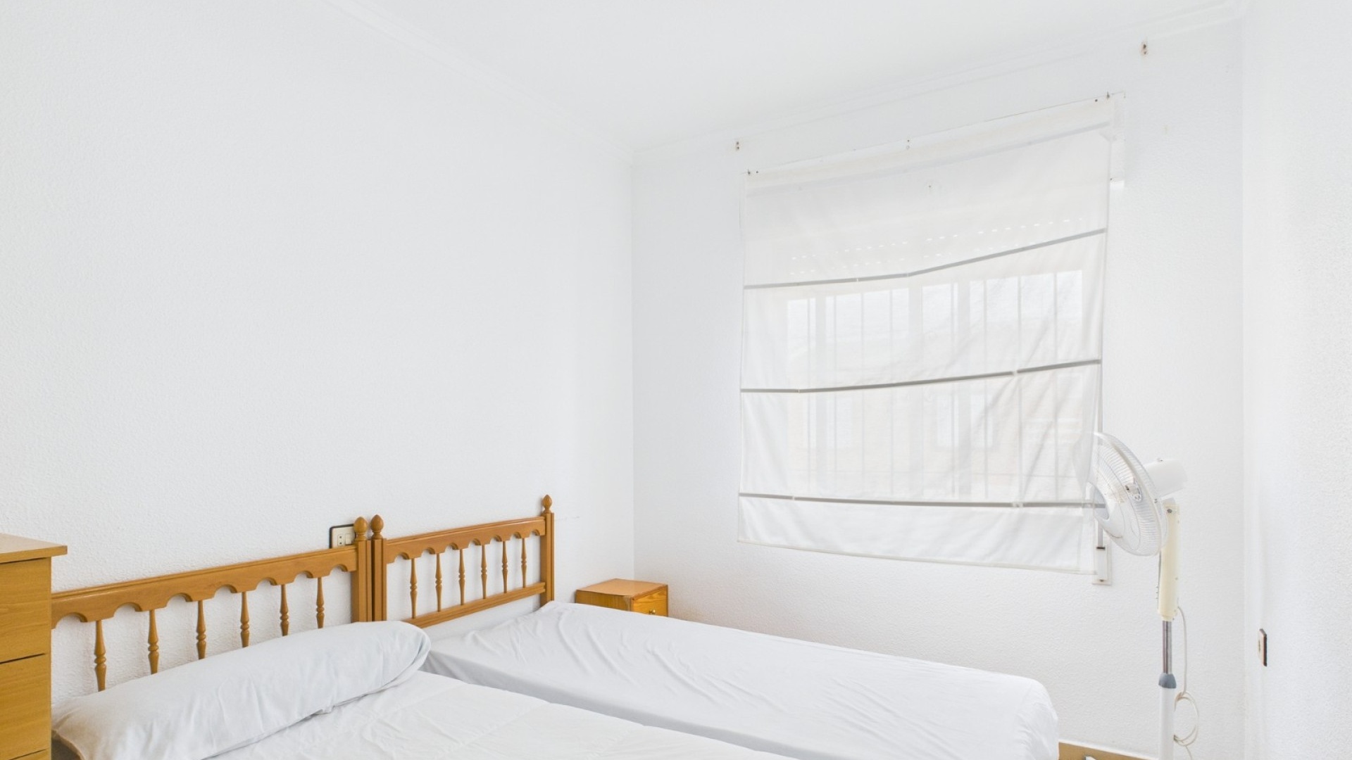 Resale - Townhouse - Los Alcazares