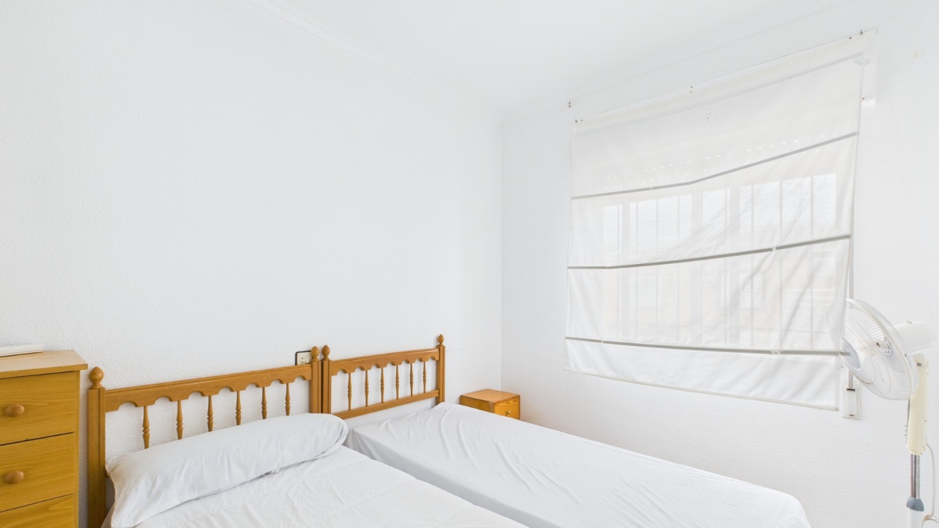 Resale - Townhouse - Los Alcazares