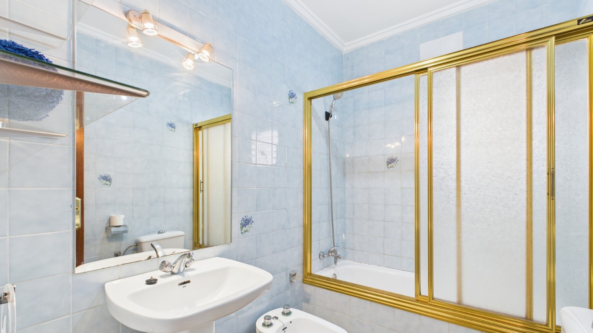 Resale - Townhouse - Los Alcazares