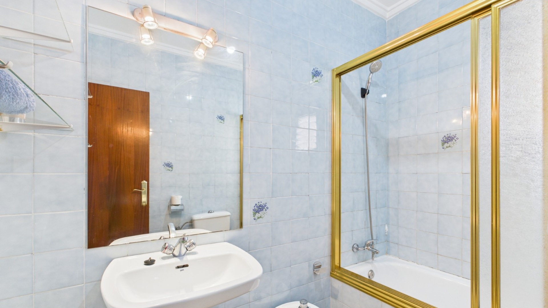 Resale - Townhouse - Los Alcazares