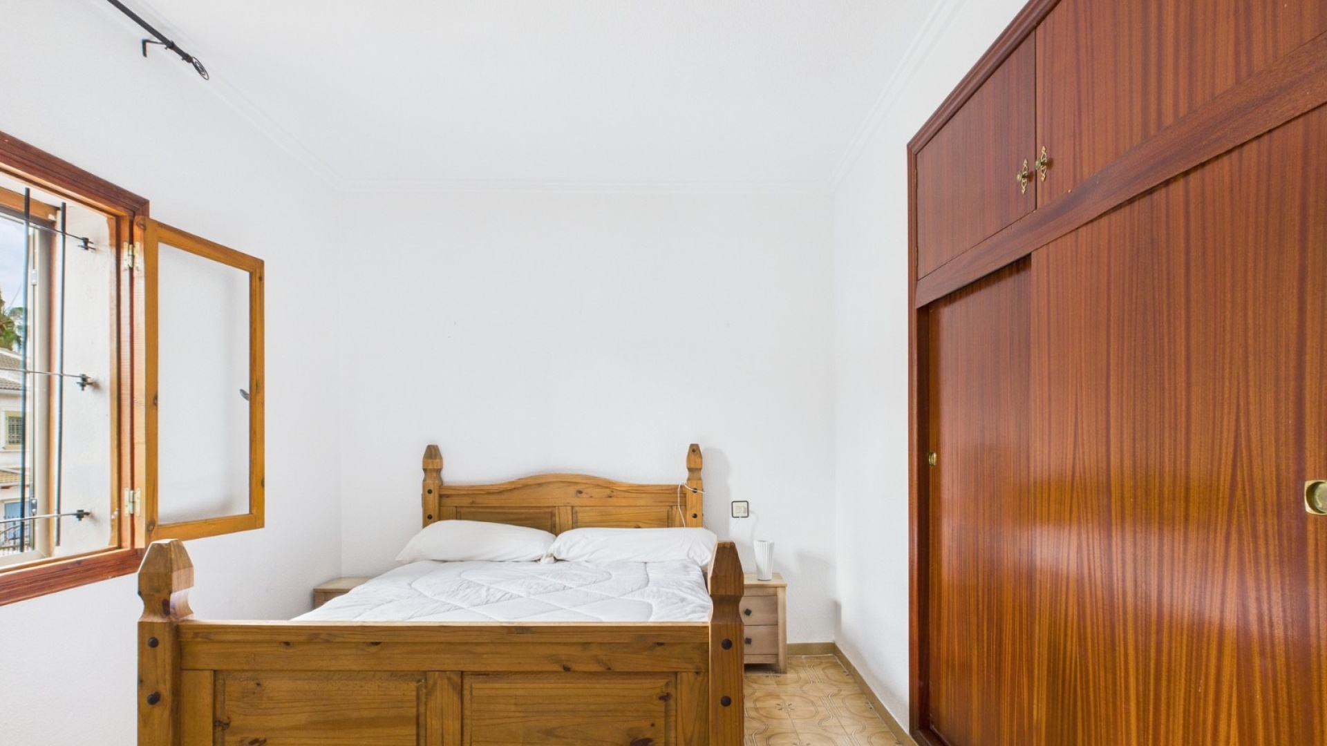 Resale - Townhouse - Los Alcazares