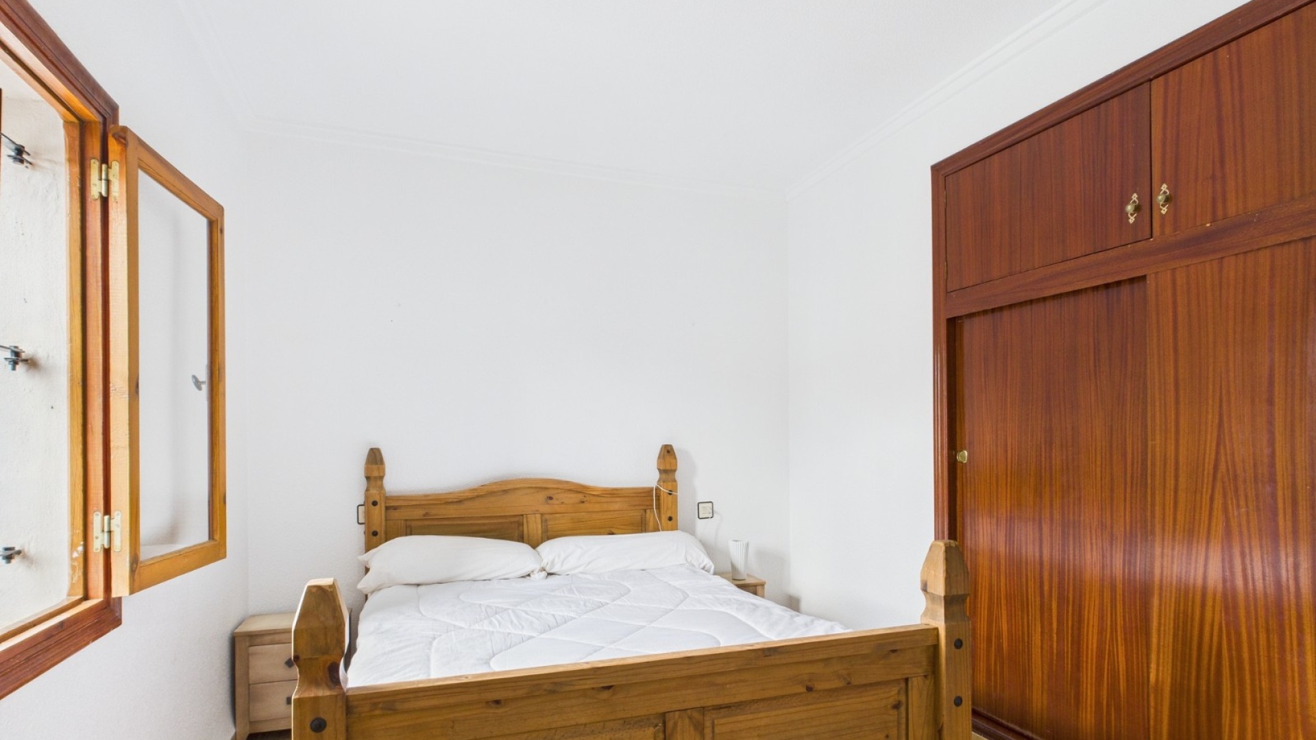 Resale - Townhouse - Los Alcazares