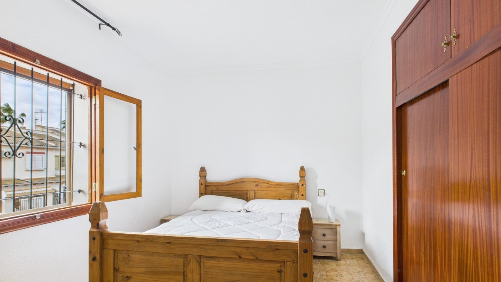 Resale - Townhouse - Los Alcazares