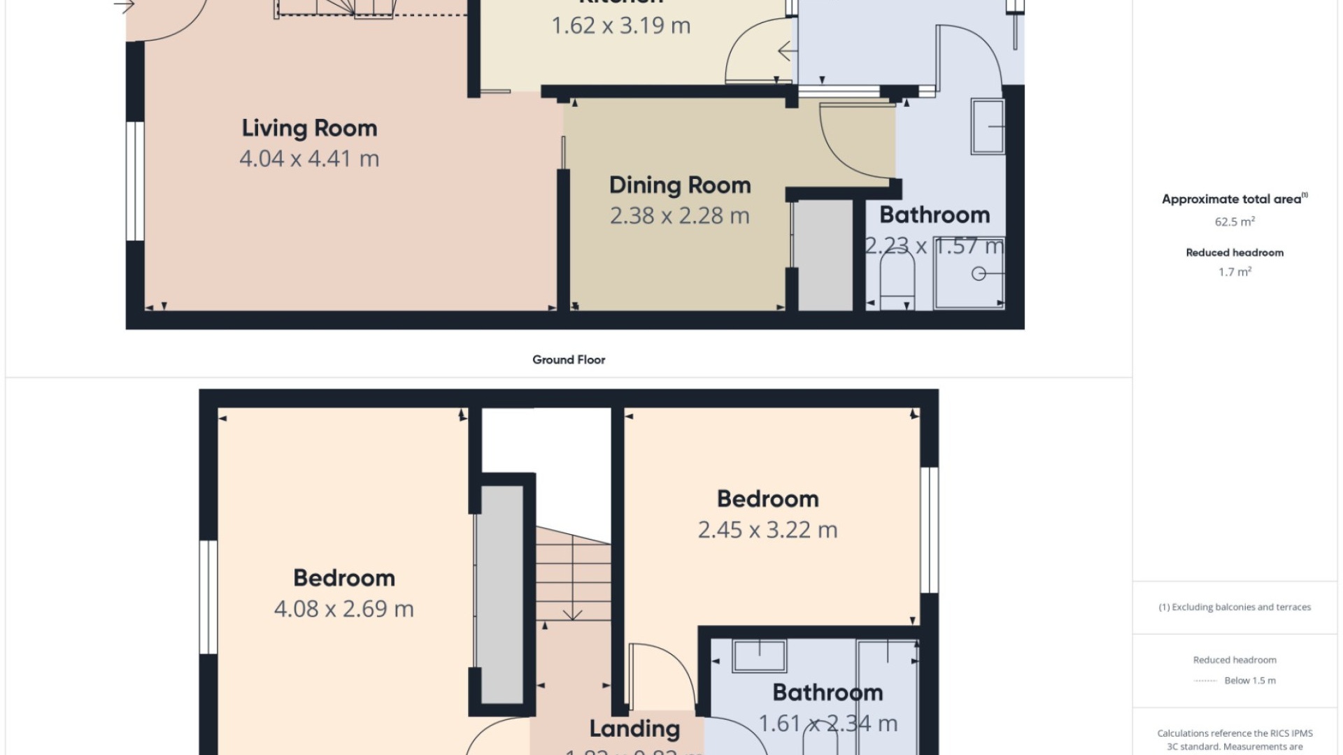 Resale - Townhouse - Los Alcazares