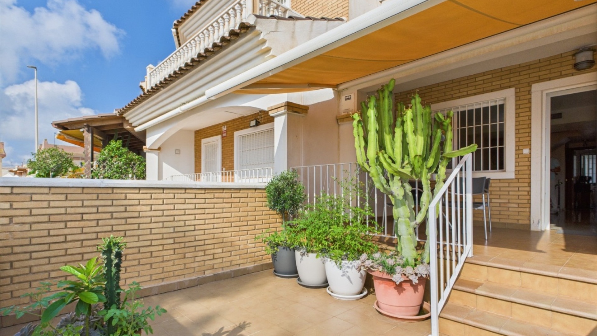 Resale - Townhouse - Los Alcazares