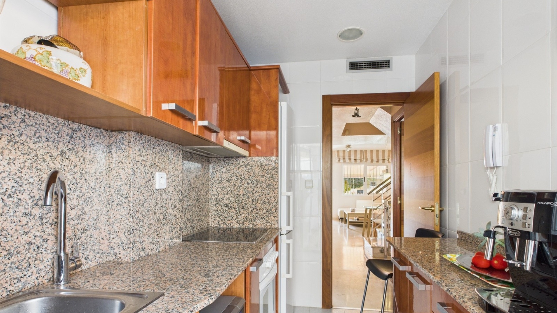 Resale - Townhouse - Los Alcazares