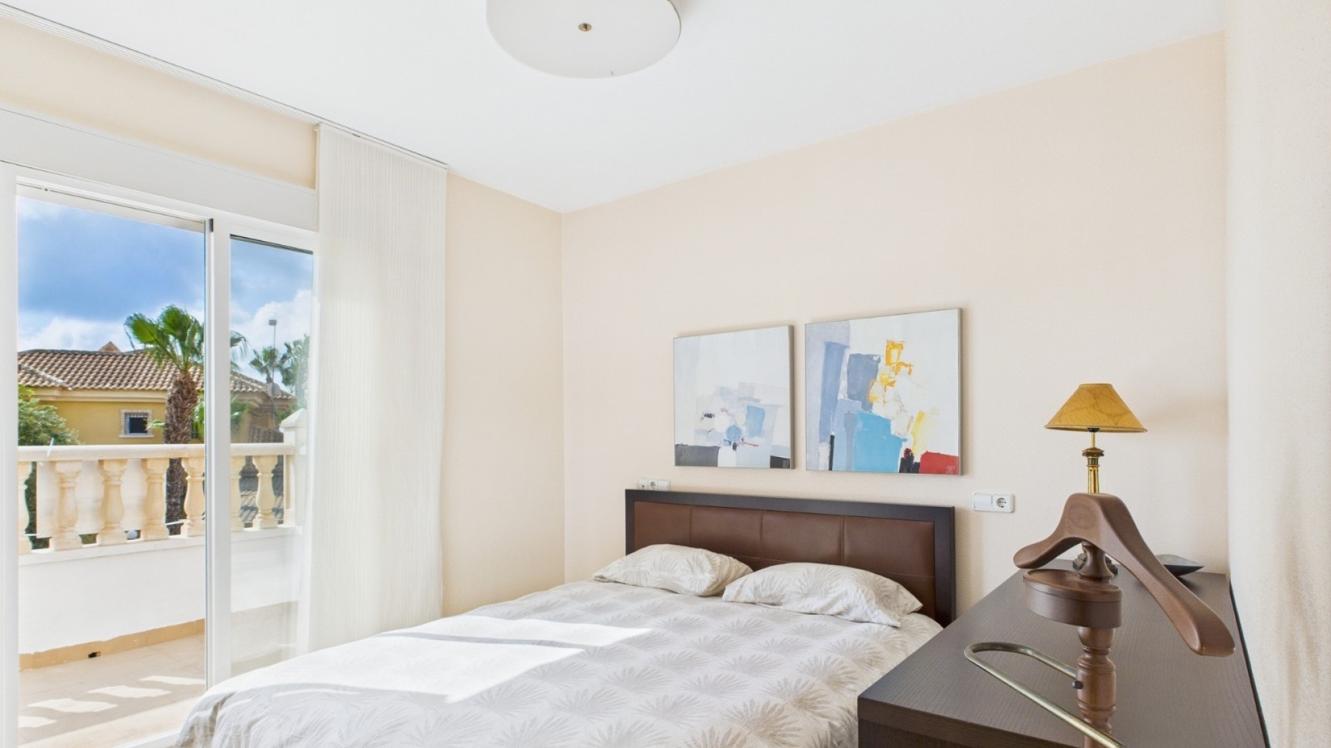 Resale - Townhouse - Los Alcazares