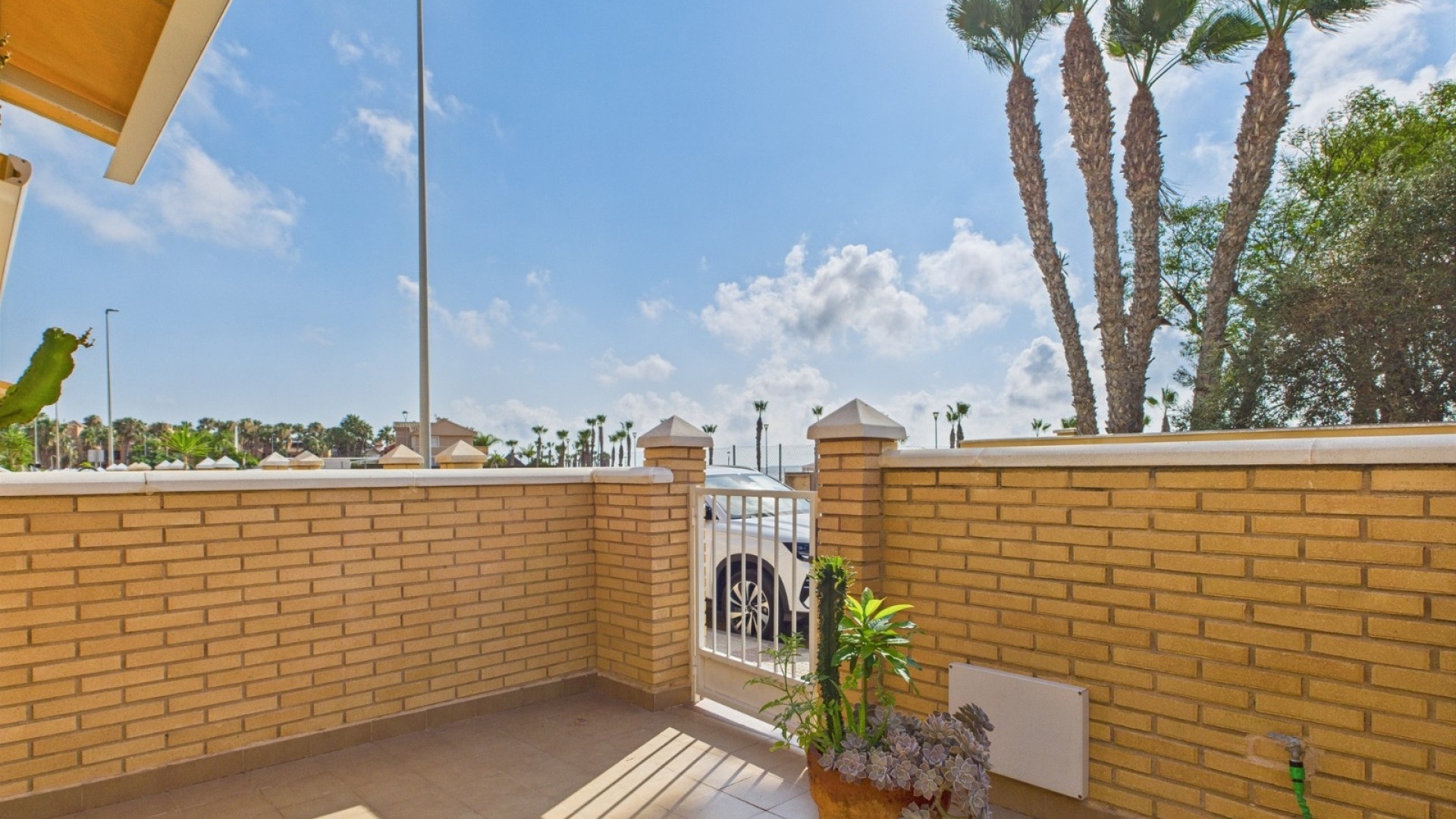 Resale - Townhouse - Los Alcazares