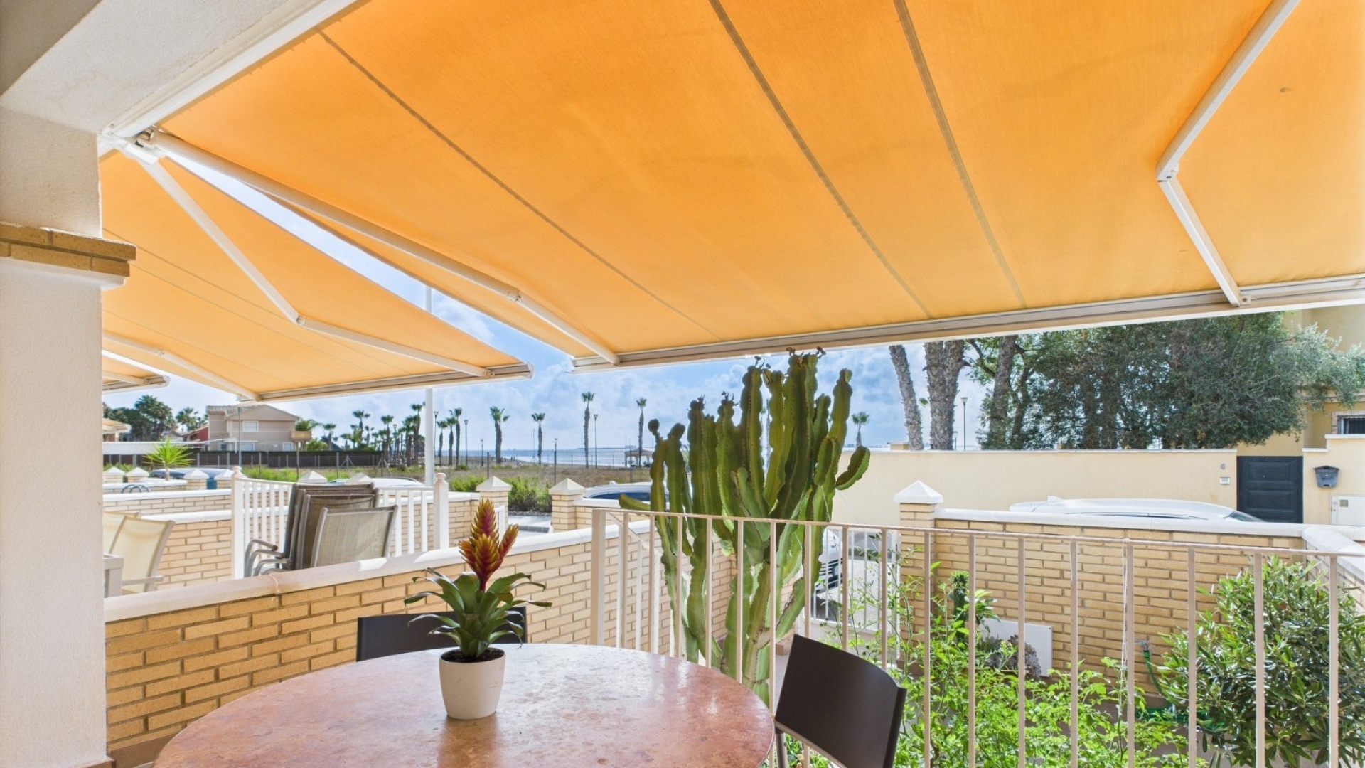 Resale - Townhouse - Los Alcazares