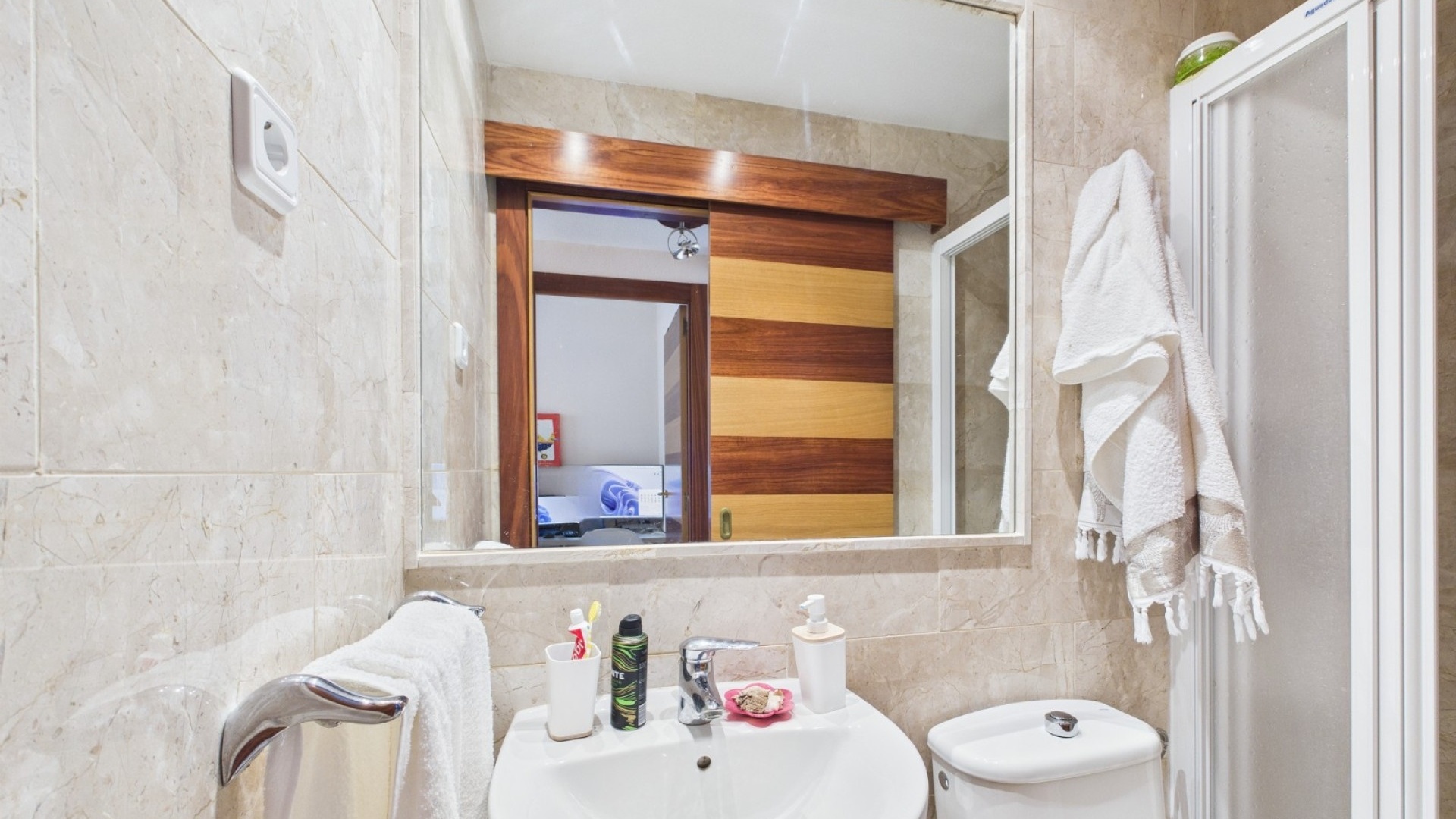 Resale - Townhouse - Los Alcazares