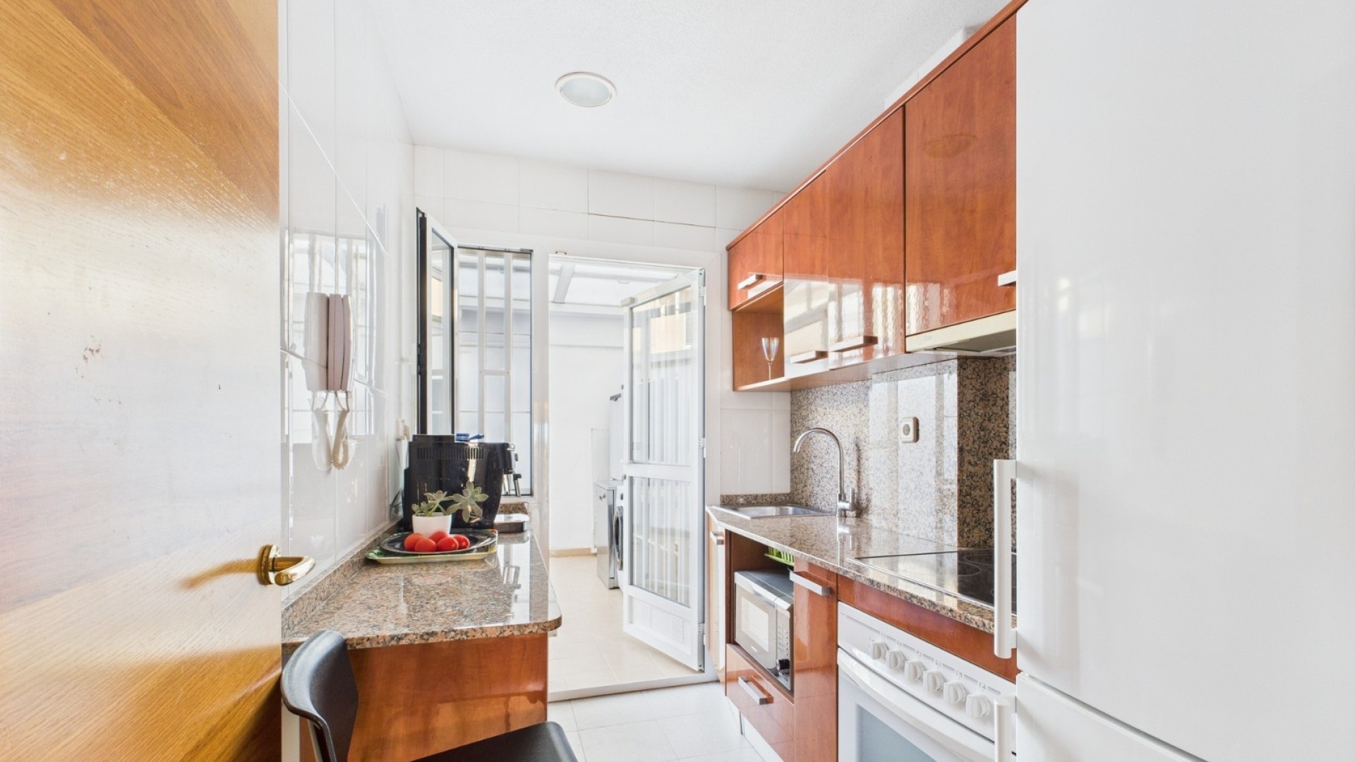 Resale - Townhouse - Los Alcazares