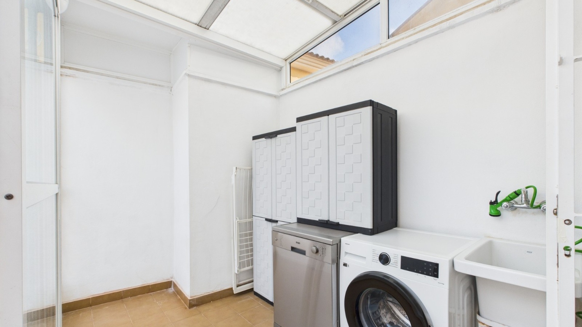 Resale - Townhouse - Los Alcazares