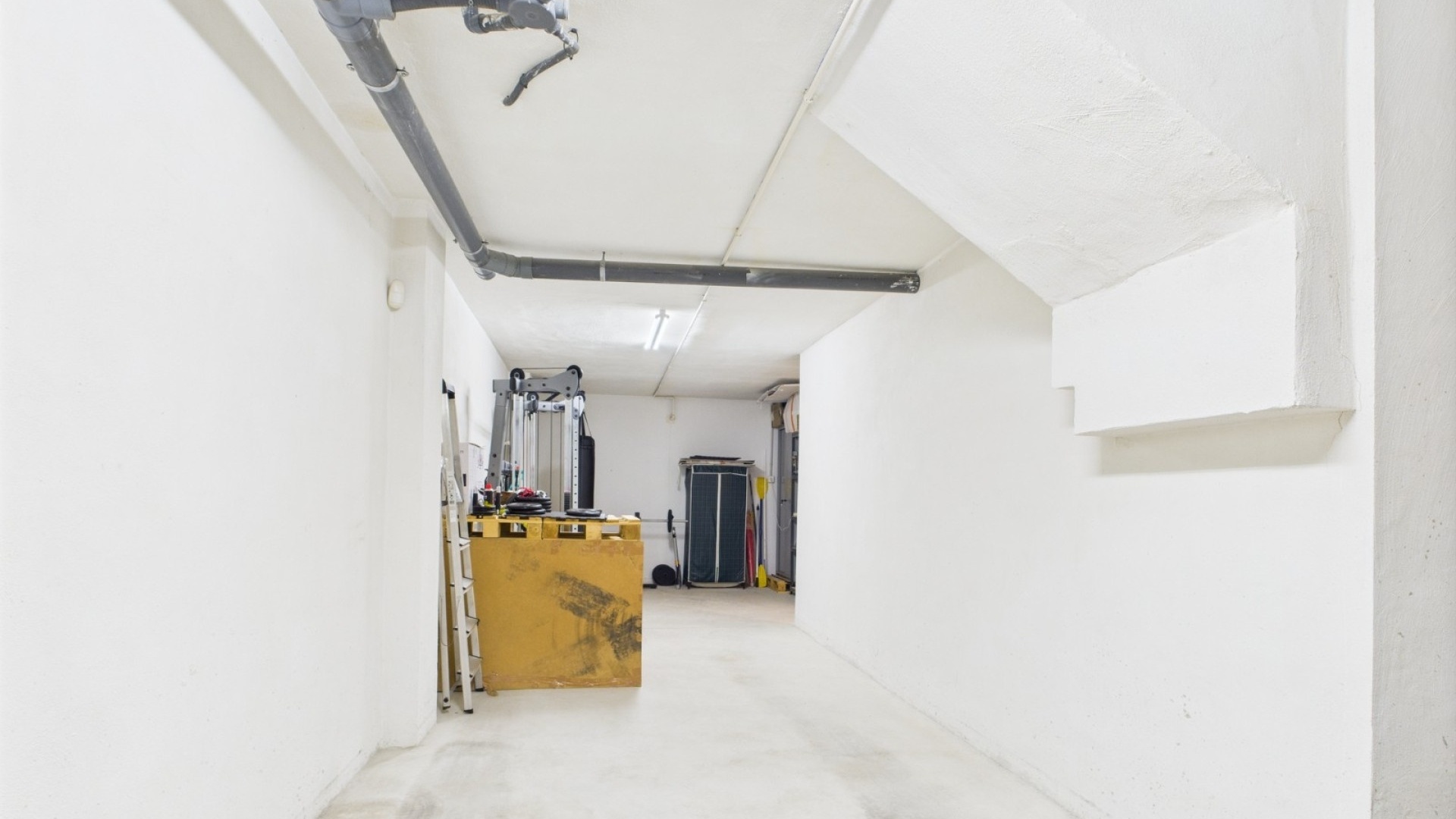Resale - Townhouse - Los Alcazares