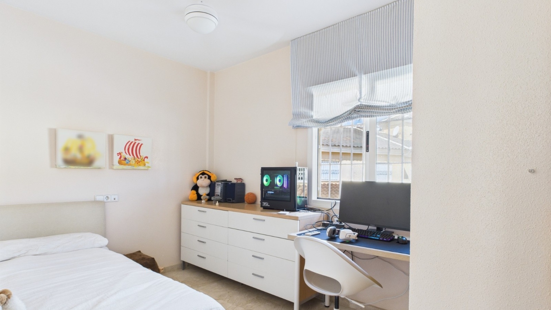 Resale - Townhouse - Los Alcazares