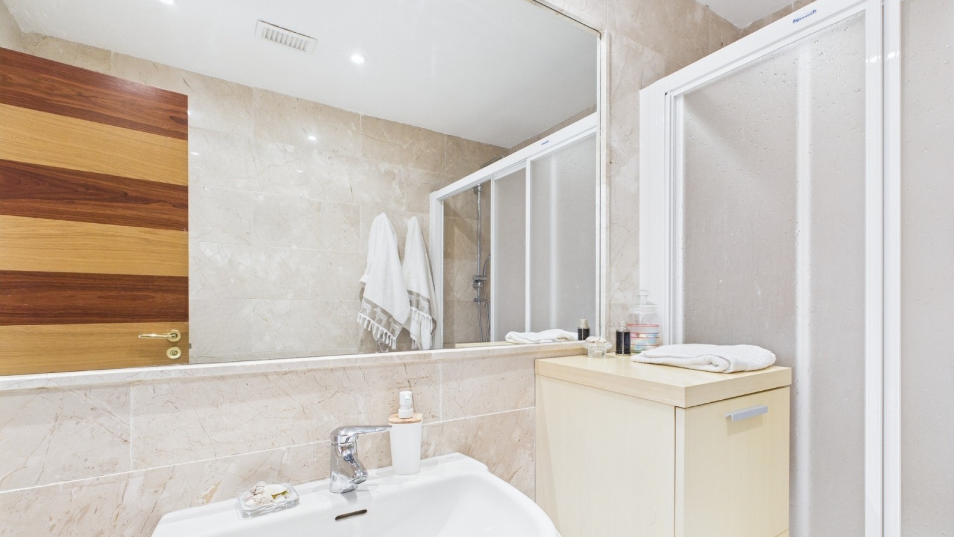 Resale - Townhouse - Los Alcazares