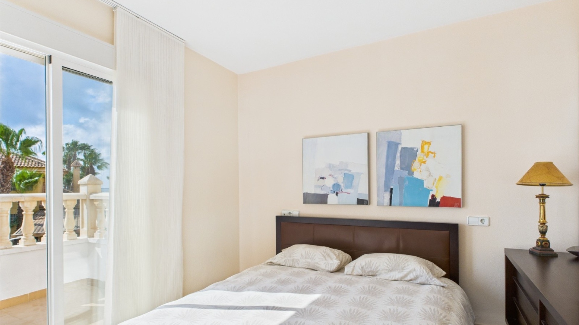 Resale - Townhouse - Los Alcazares