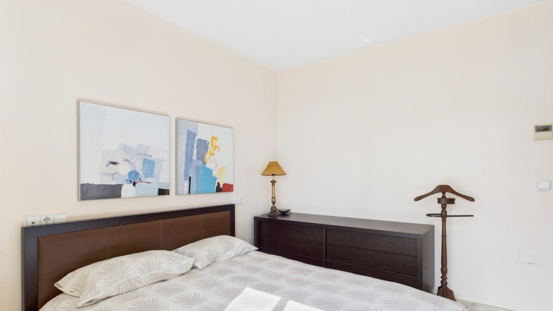 Resale - Townhouse - Los Alcazares