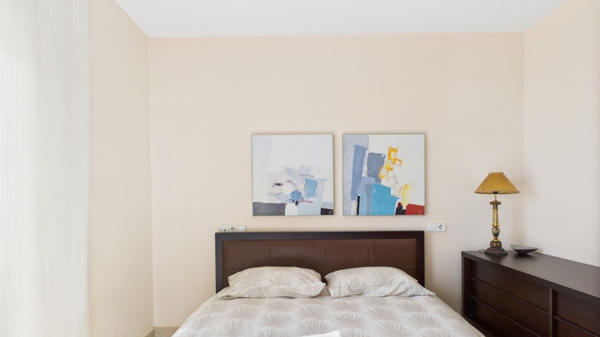 Resale - Townhouse - Los Alcazares