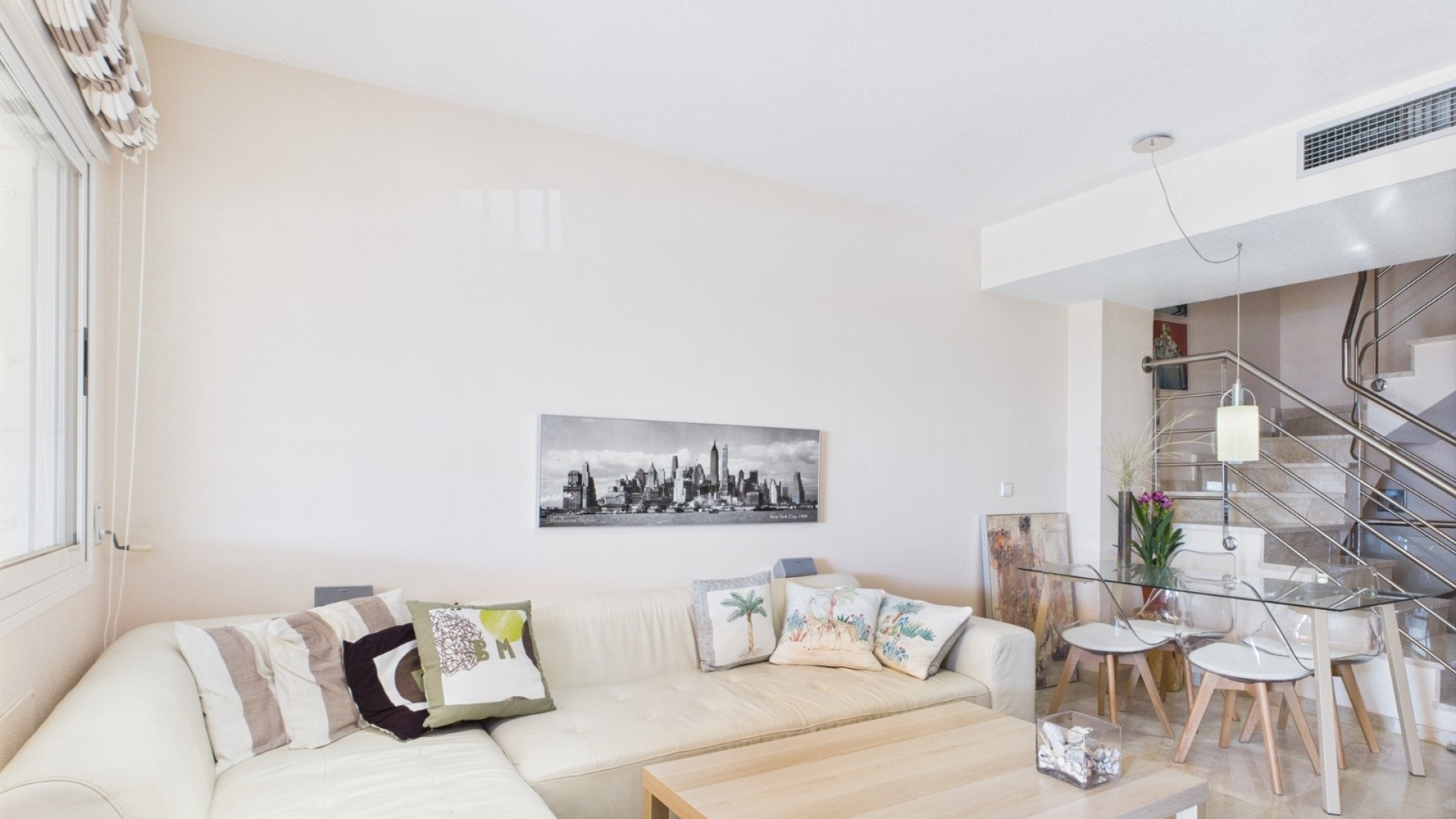 Resale - Townhouse - Los Alcazares