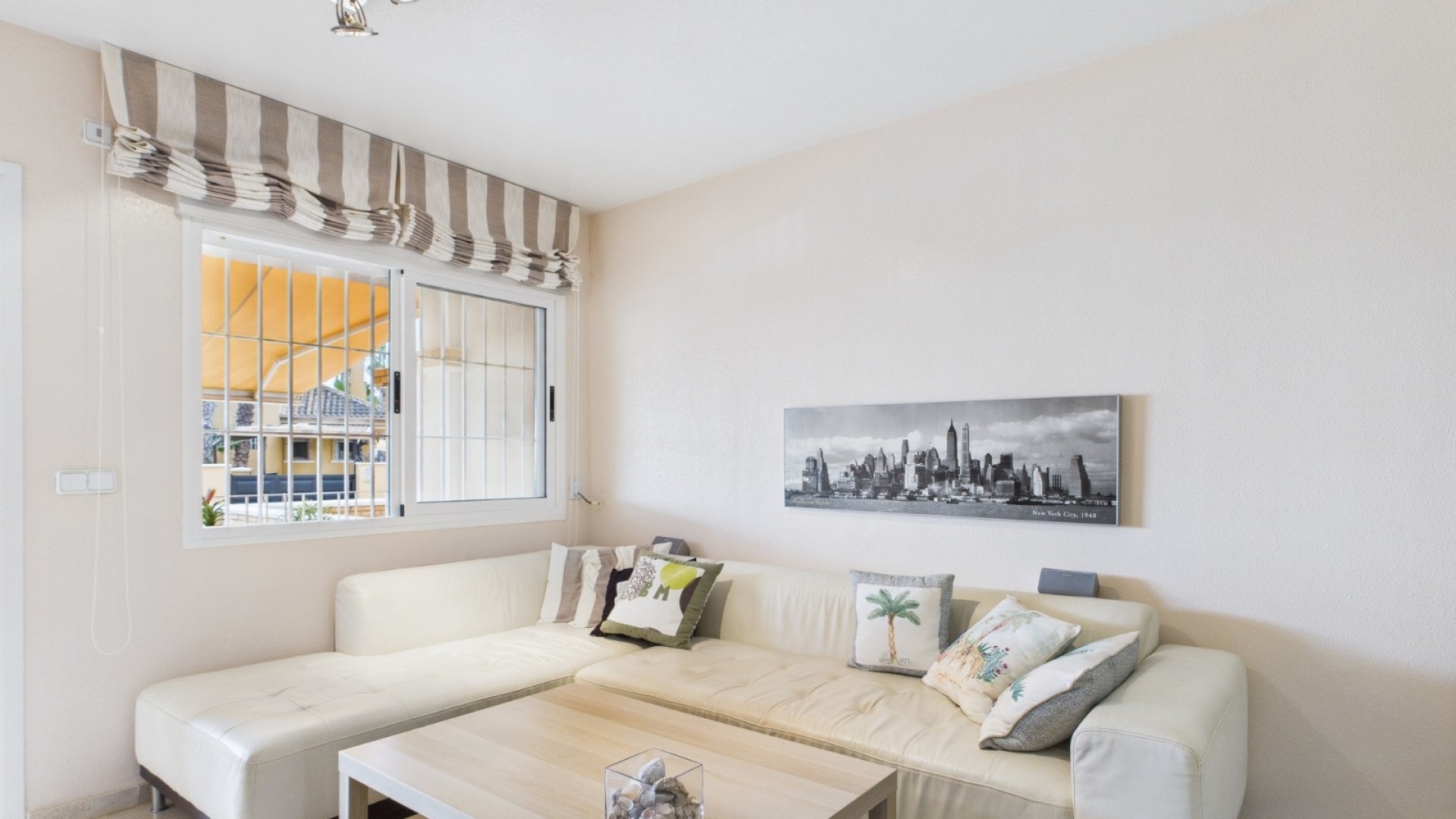 Resale - Townhouse - Los Alcazares