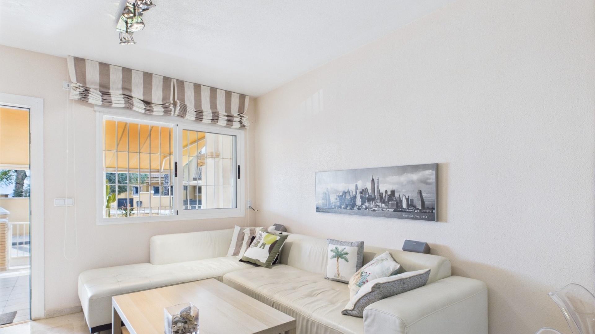 Resale - Townhouse - Los Alcazares