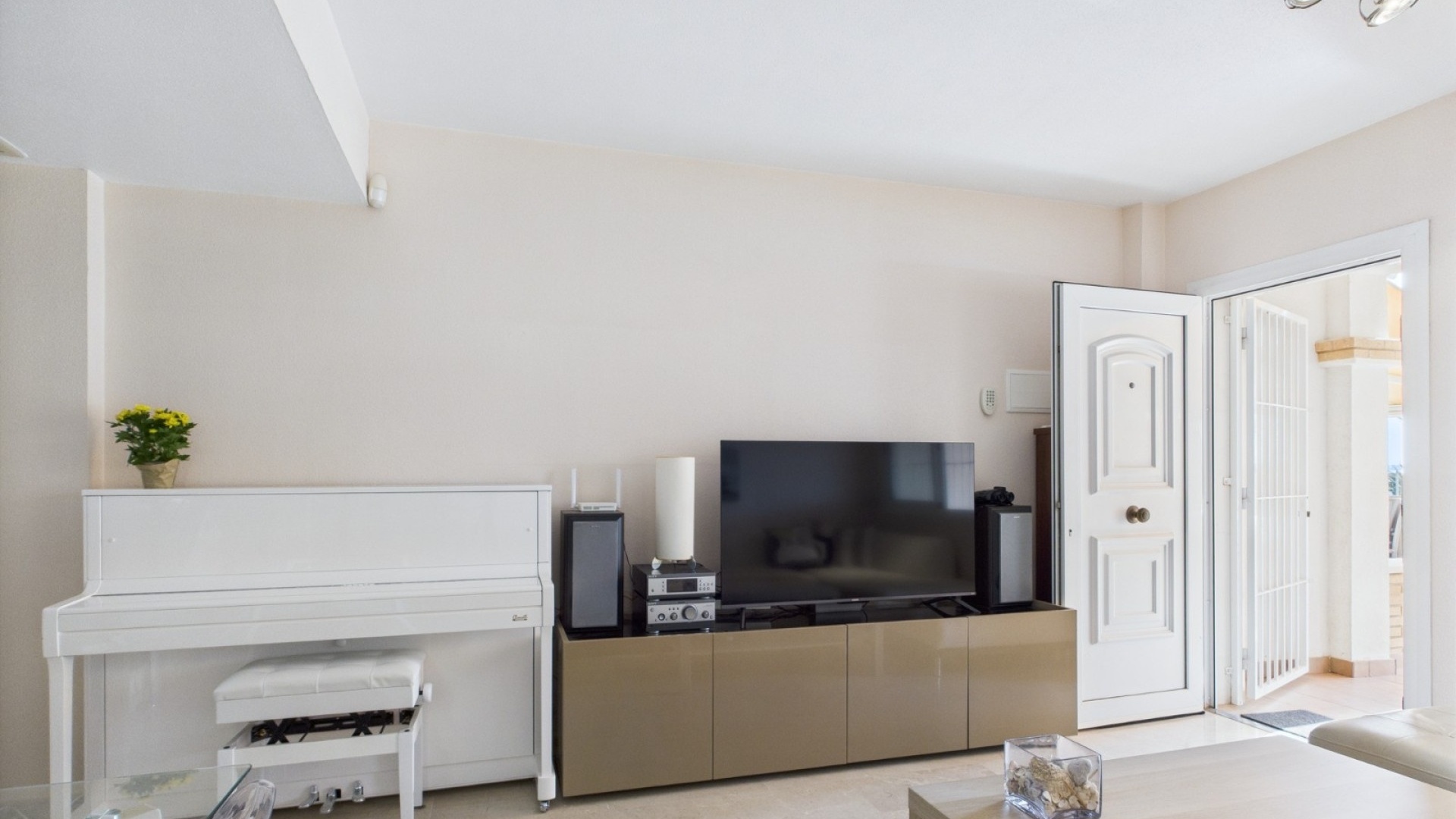 Resale - Townhouse - Los Alcazares