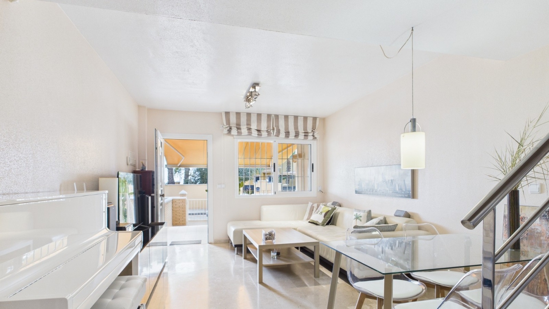Resale - Townhouse - Los Alcazares