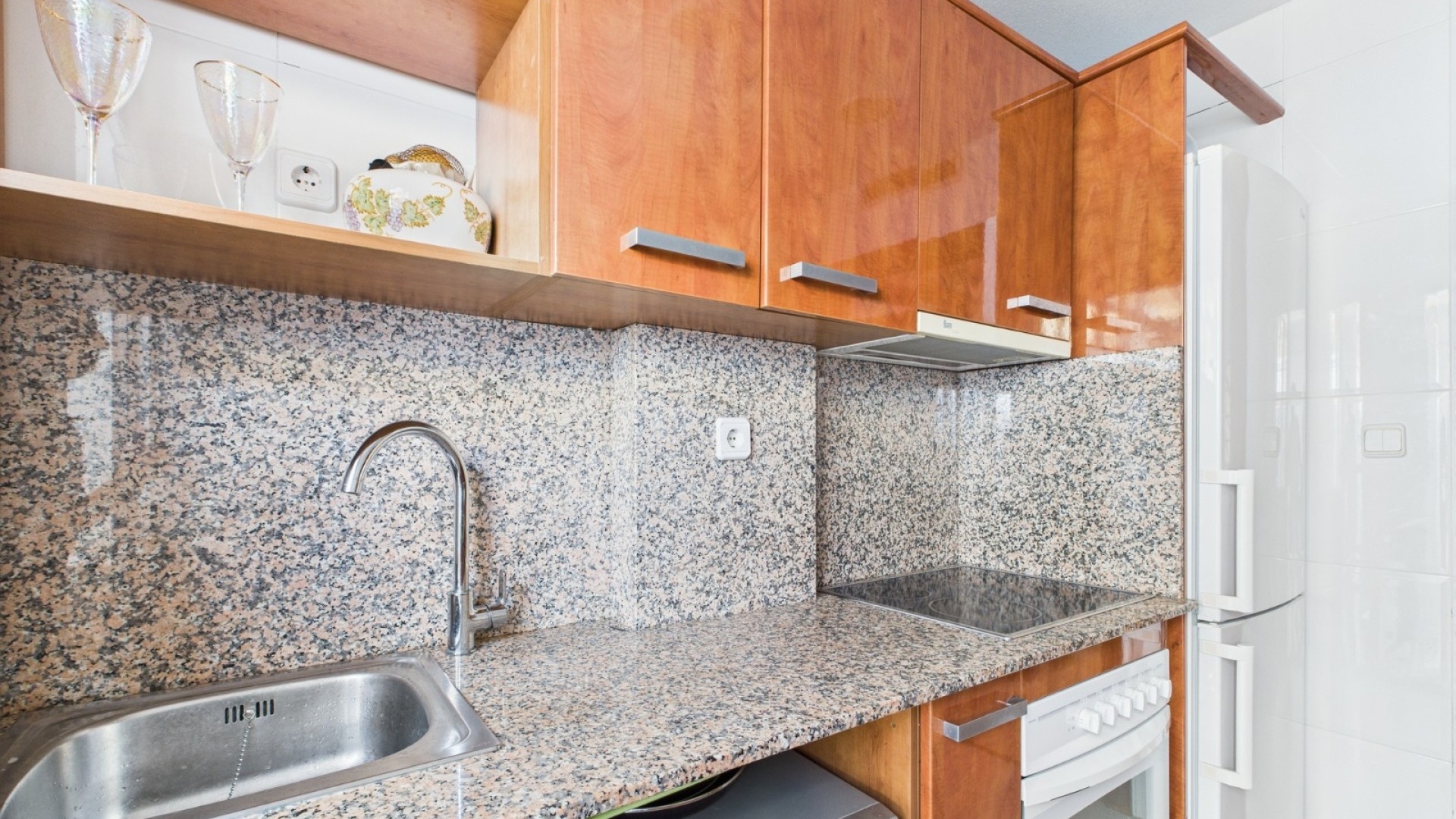 Resale - Townhouse - Los Alcazares